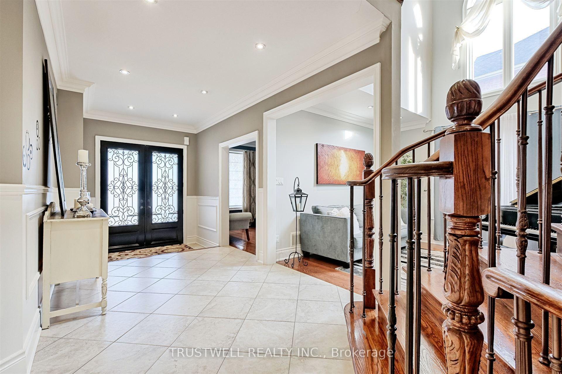 Photo 3 of 1799 Grayabbey Court, Pickering, Dunbarton — HOMEH