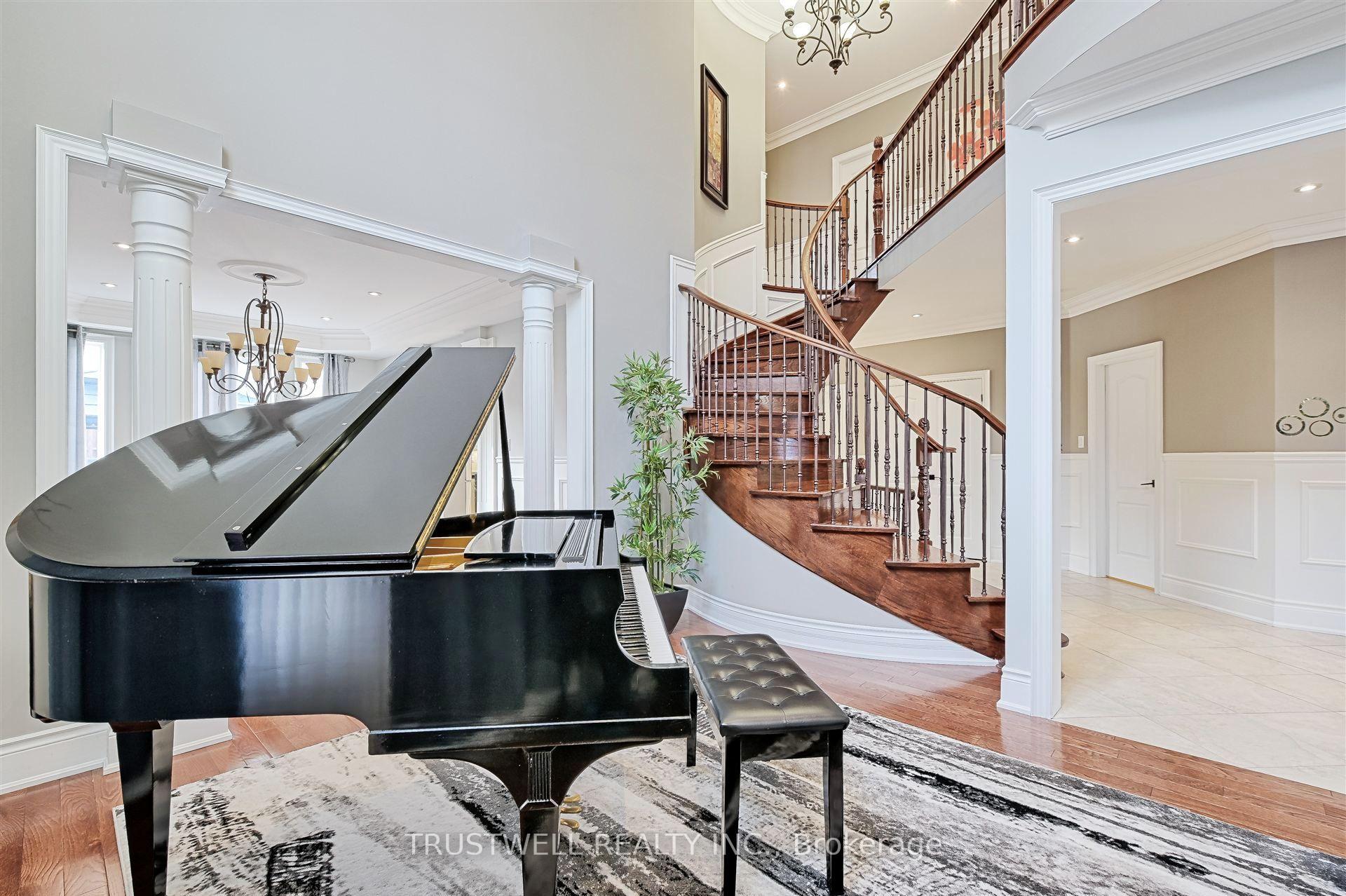 Photo 5 of 1799 Grayabbey Court, Pickering, Dunbarton — HOMEH