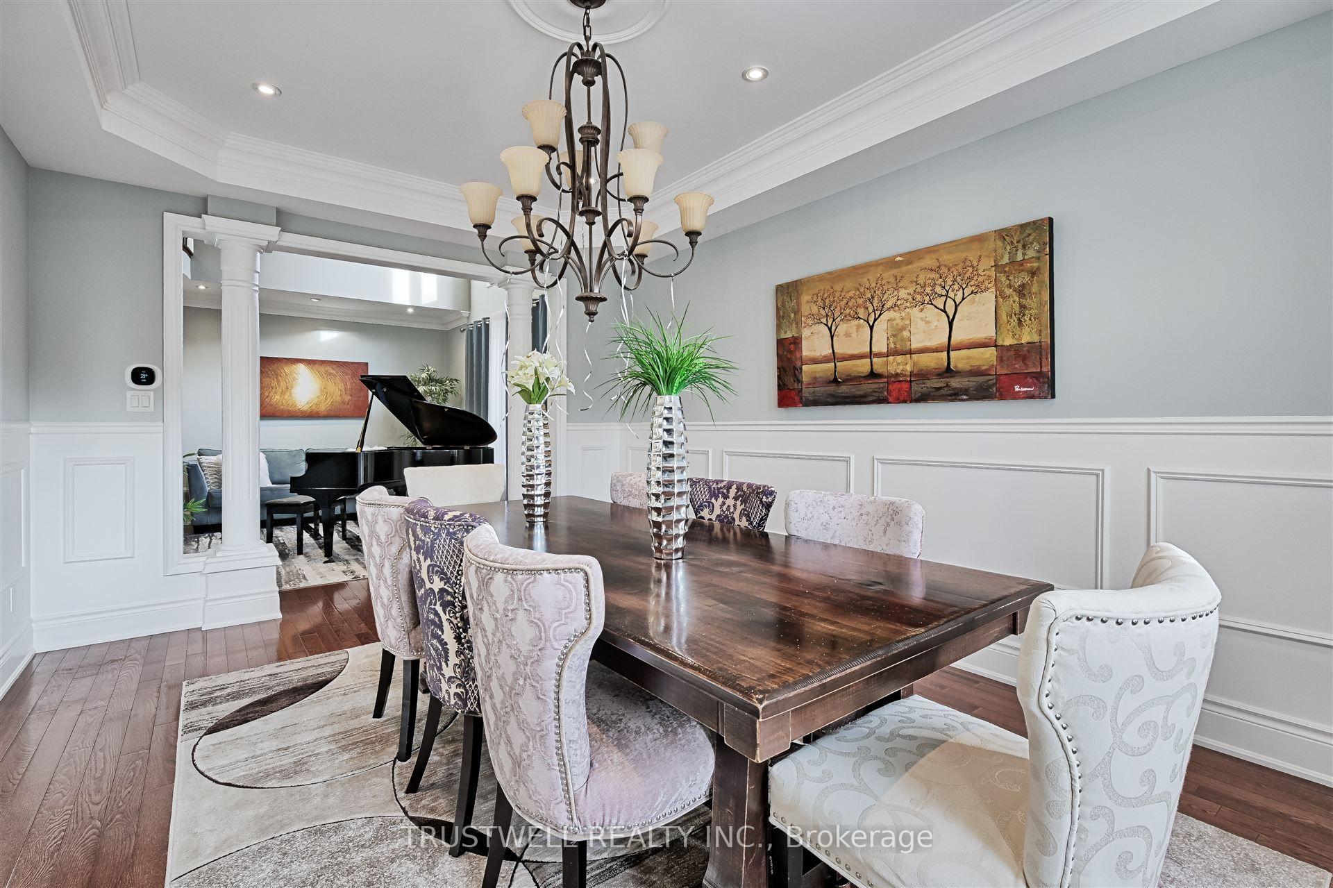 Photo 6 of 1799 Grayabbey Court, Pickering, Dunbarton — HOMEH