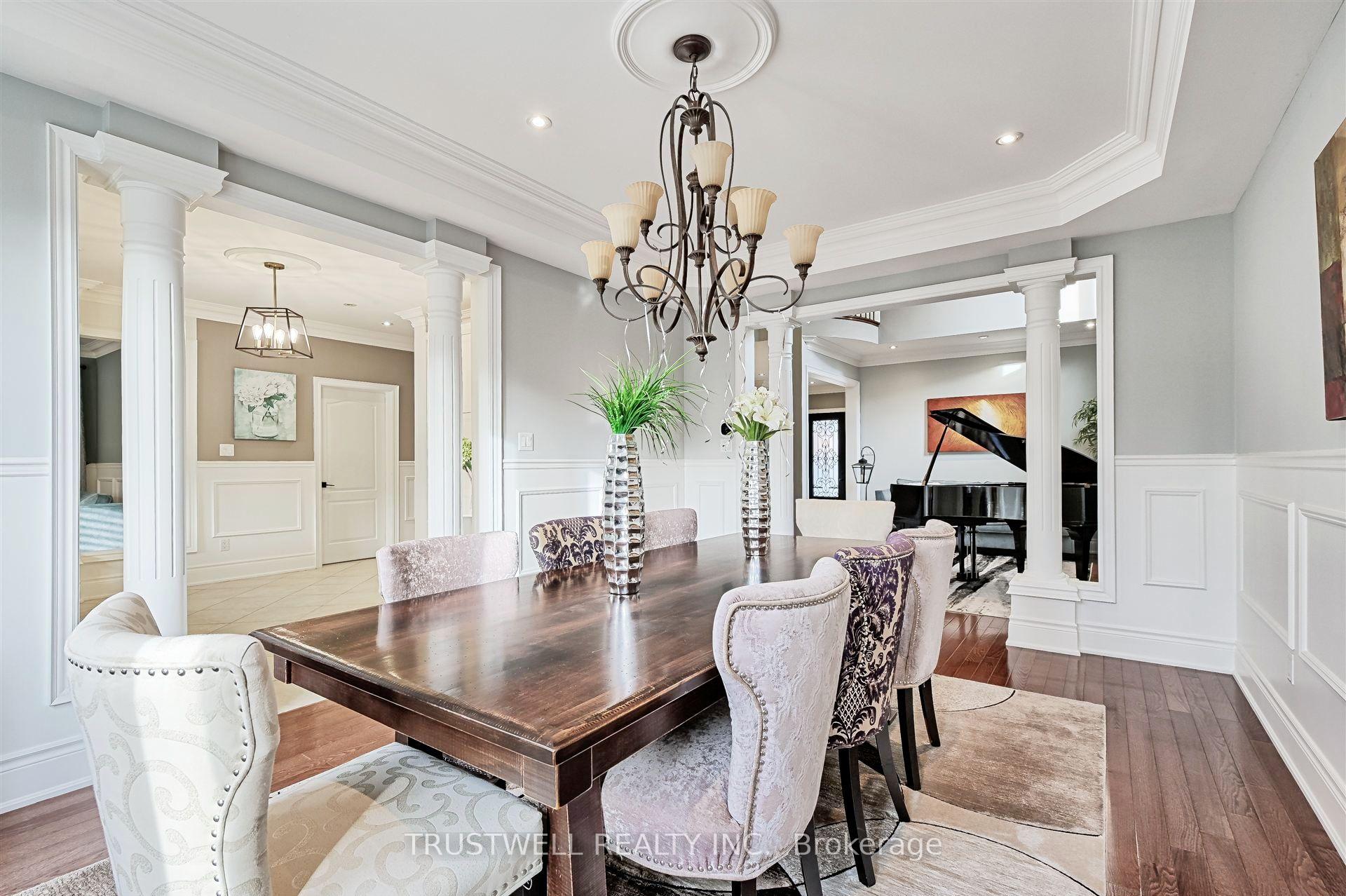 Photo 7 of 1799 Grayabbey Court, Pickering, Dunbarton — HOMEH