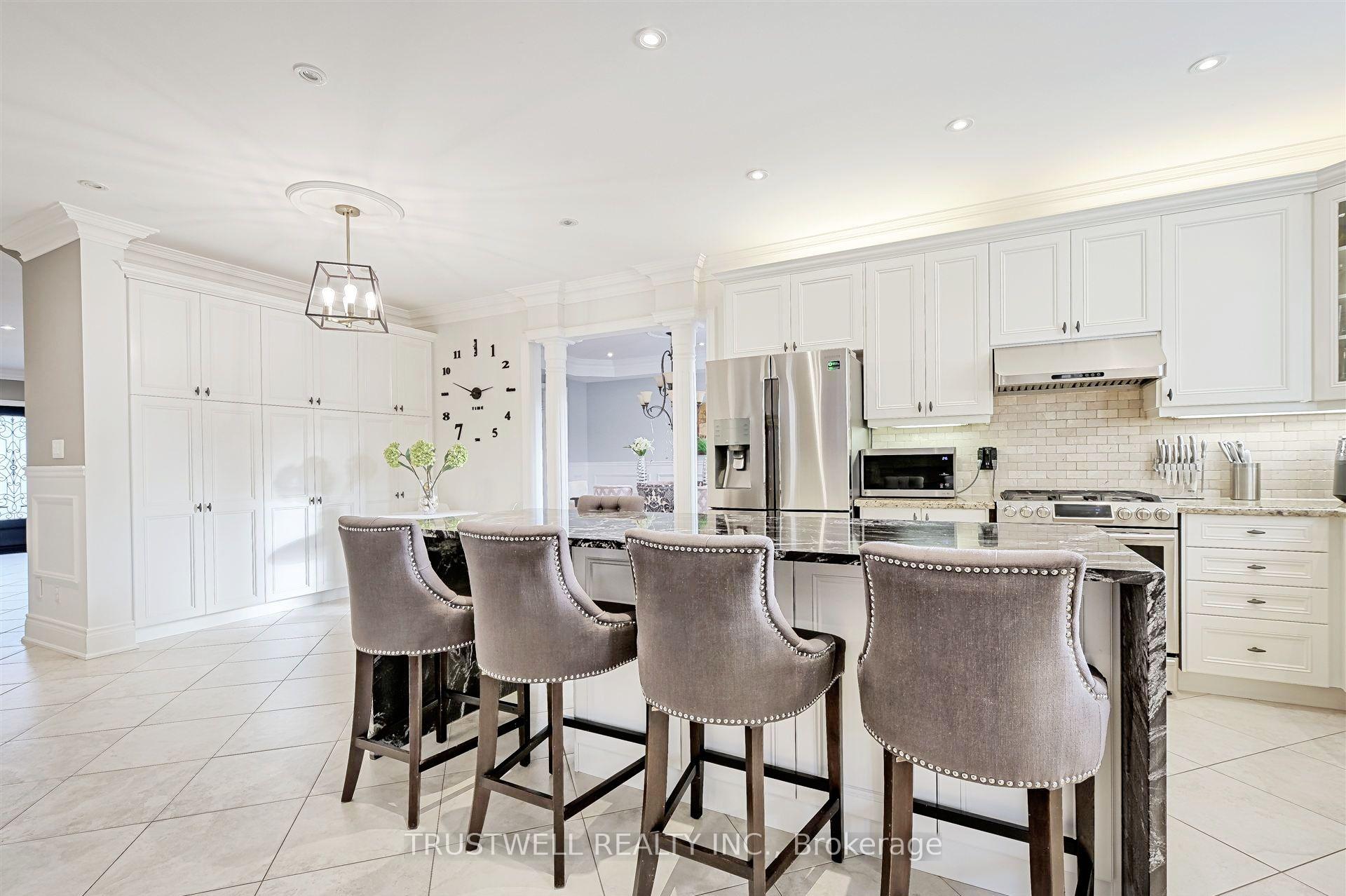 Photo 8 of 1799 Grayabbey Court, Pickering, Dunbarton — HOMEH