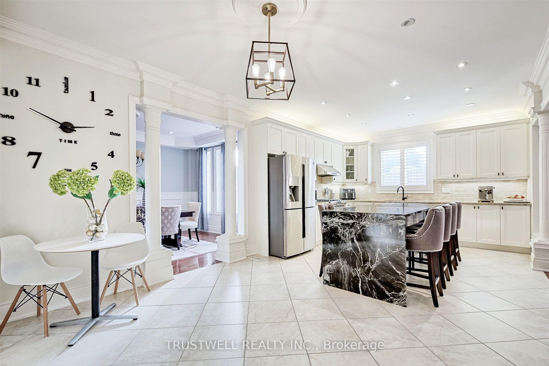 Photo 9 of 1799 Grayabbey Court, Pickering, Dunbarton — HOMEH