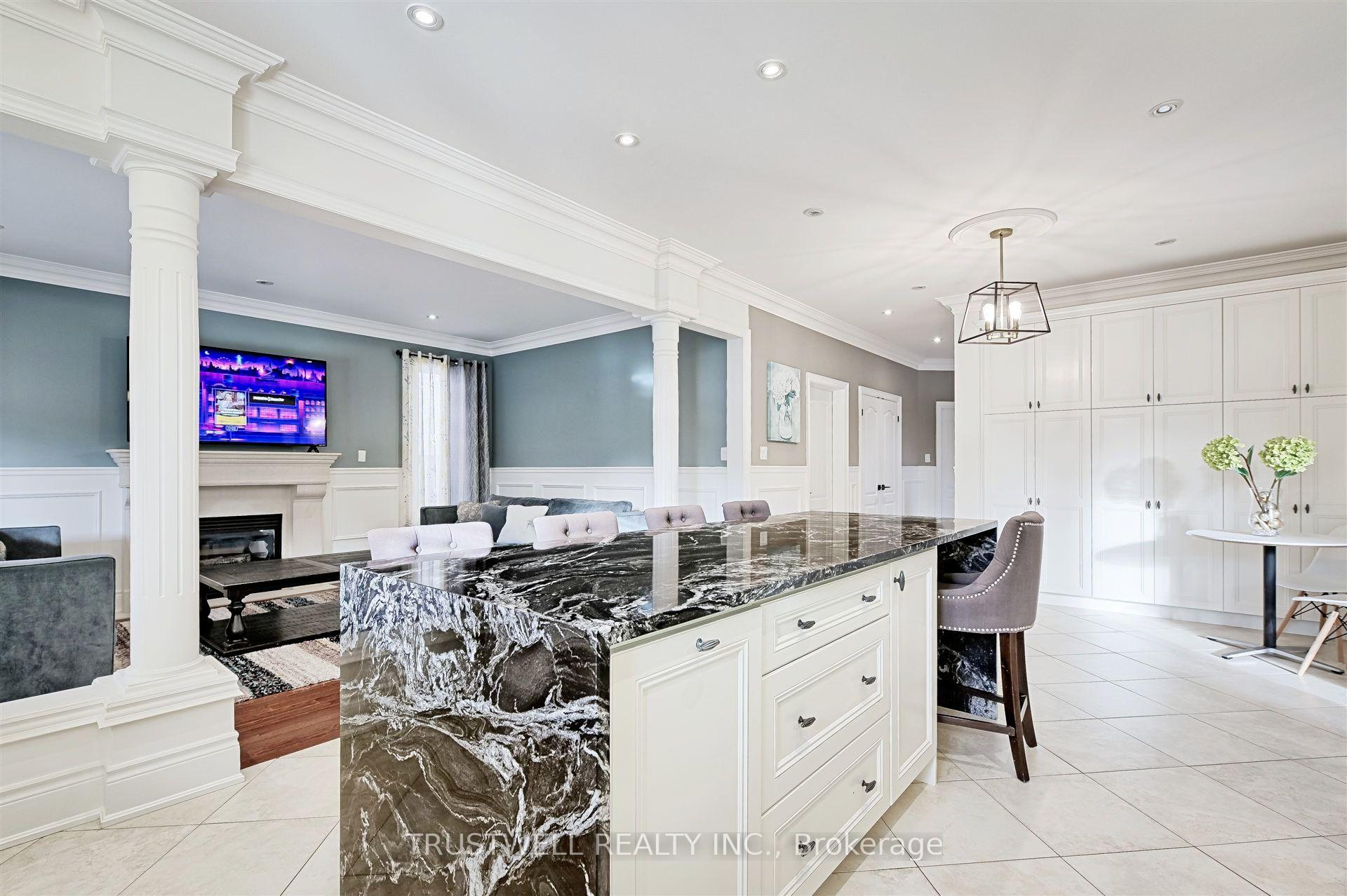 Photo 10 of 1799 Grayabbey Court, Pickering, Dunbarton — HOMEH