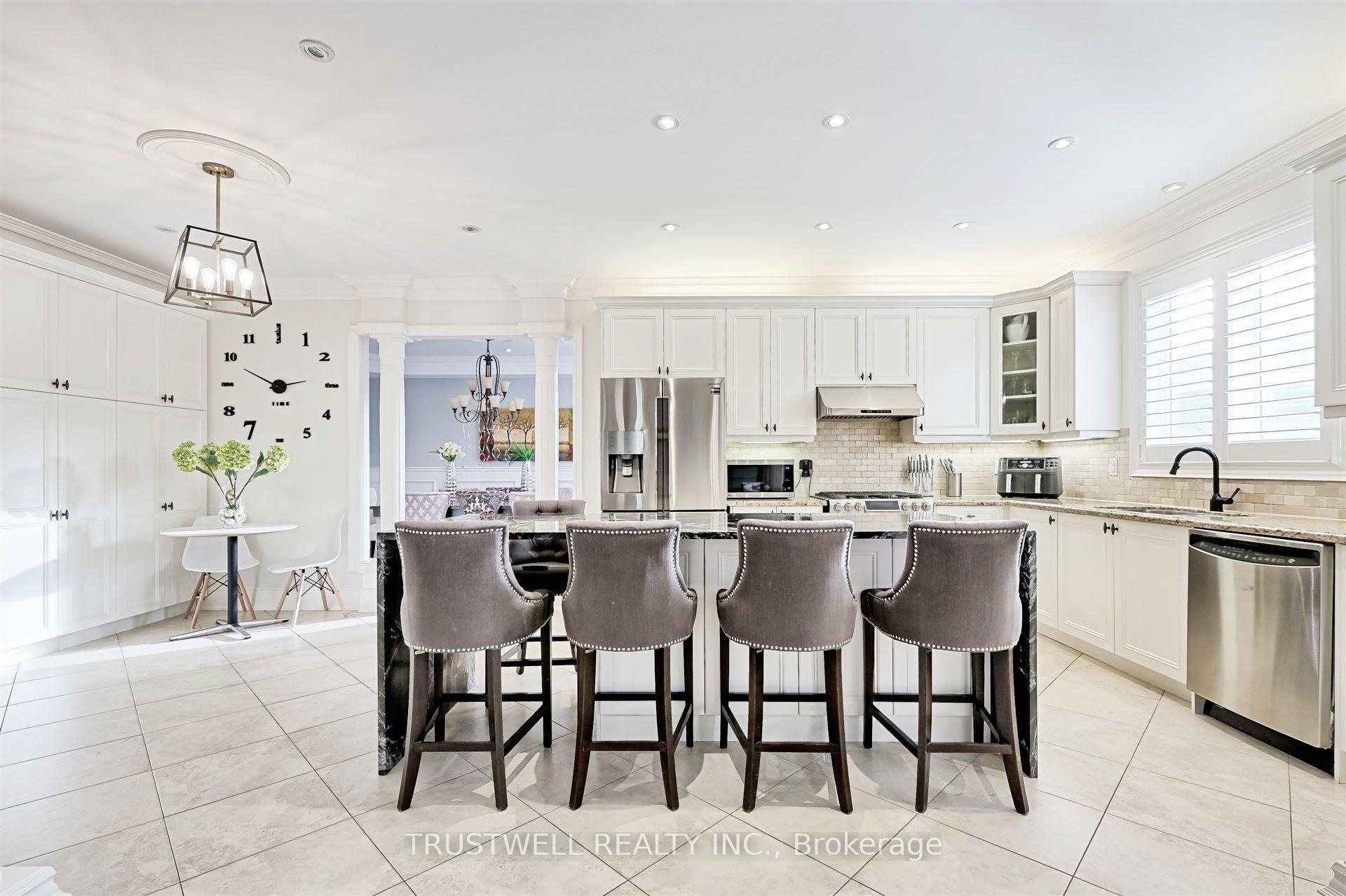 Photo 11 of 1799 Grayabbey Court, Pickering, Dunbarton — HOMEH