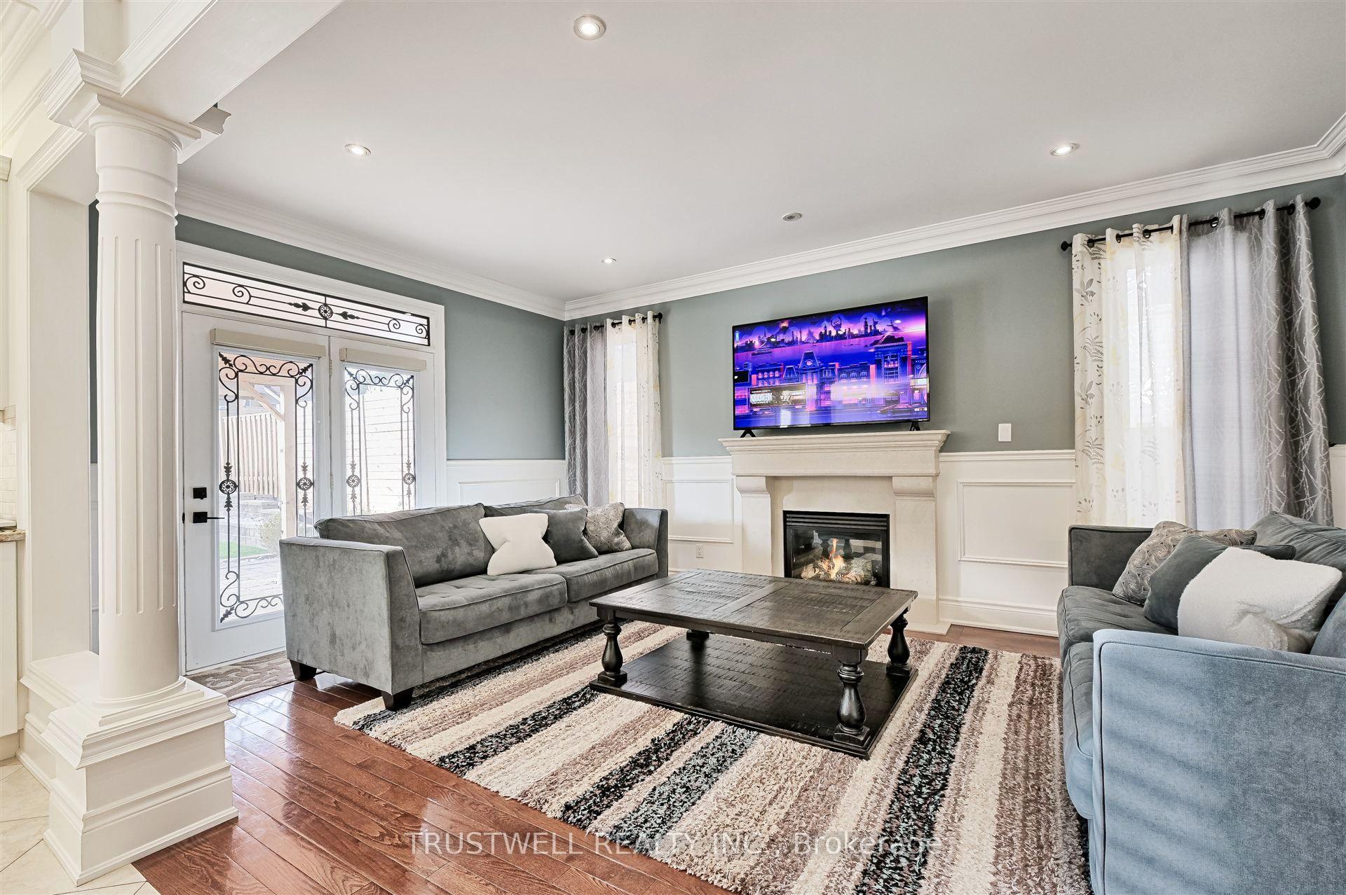 Photo 12 of 1799 Grayabbey Court, Pickering, Dunbarton — HOMEH