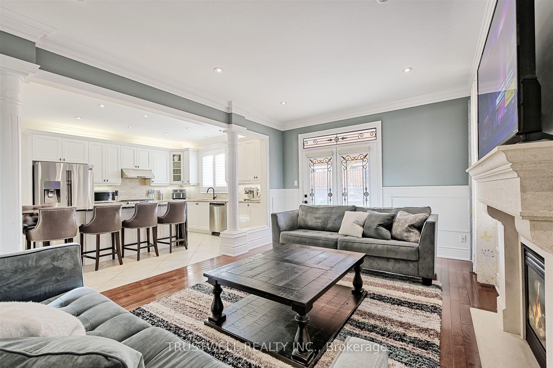 Photo 13 of 1799 Grayabbey Court, Pickering, Dunbarton — HOMEH