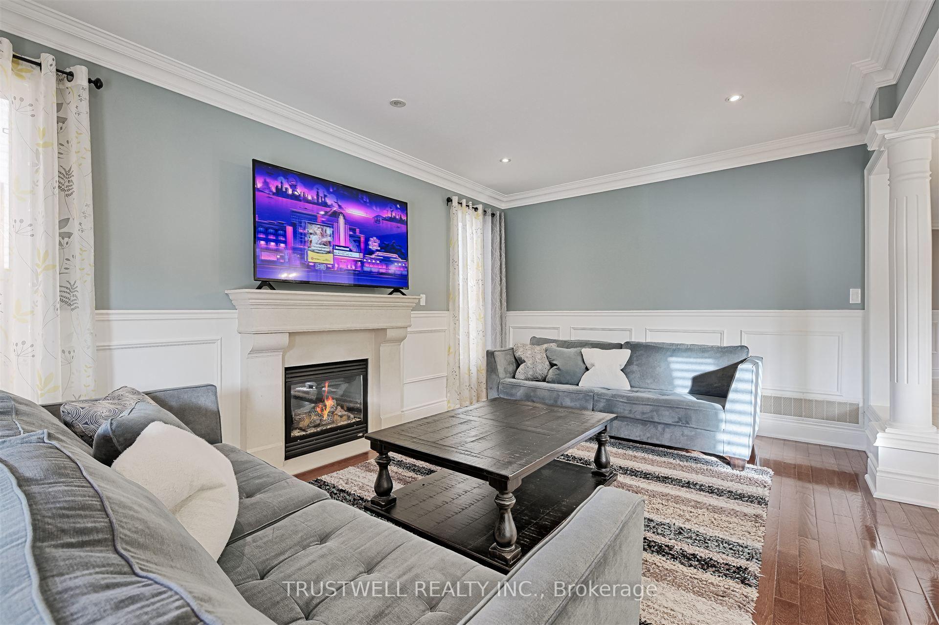 Photo 14 of 1799 Grayabbey Court, Pickering, Dunbarton — HOMEH