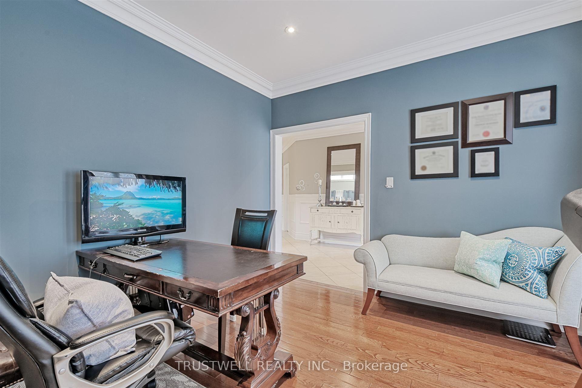 Photo 16 of 1799 Grayabbey Court, Pickering, Dunbarton — HOMEH