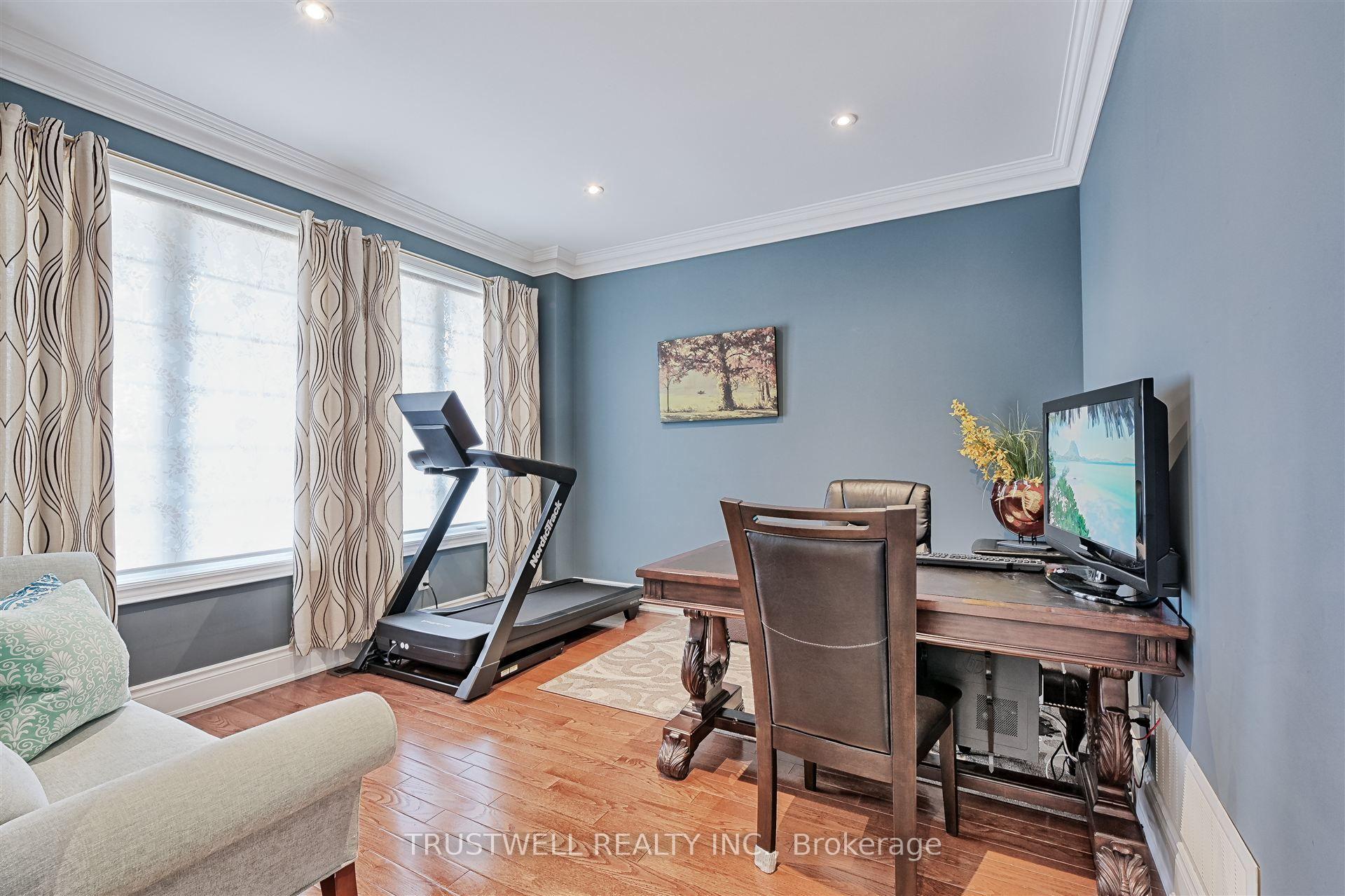 Photo 17 of 1799 Grayabbey Court, Pickering, Dunbarton — HOMEH