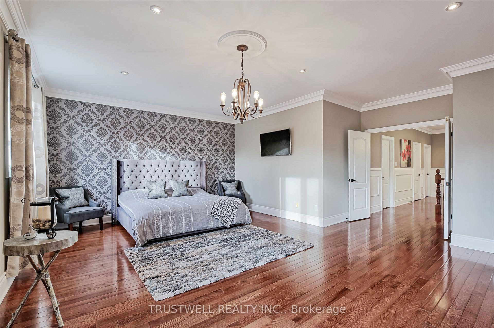 Photo 22 of 1799 Grayabbey Court, Pickering, Dunbarton — HOMEH