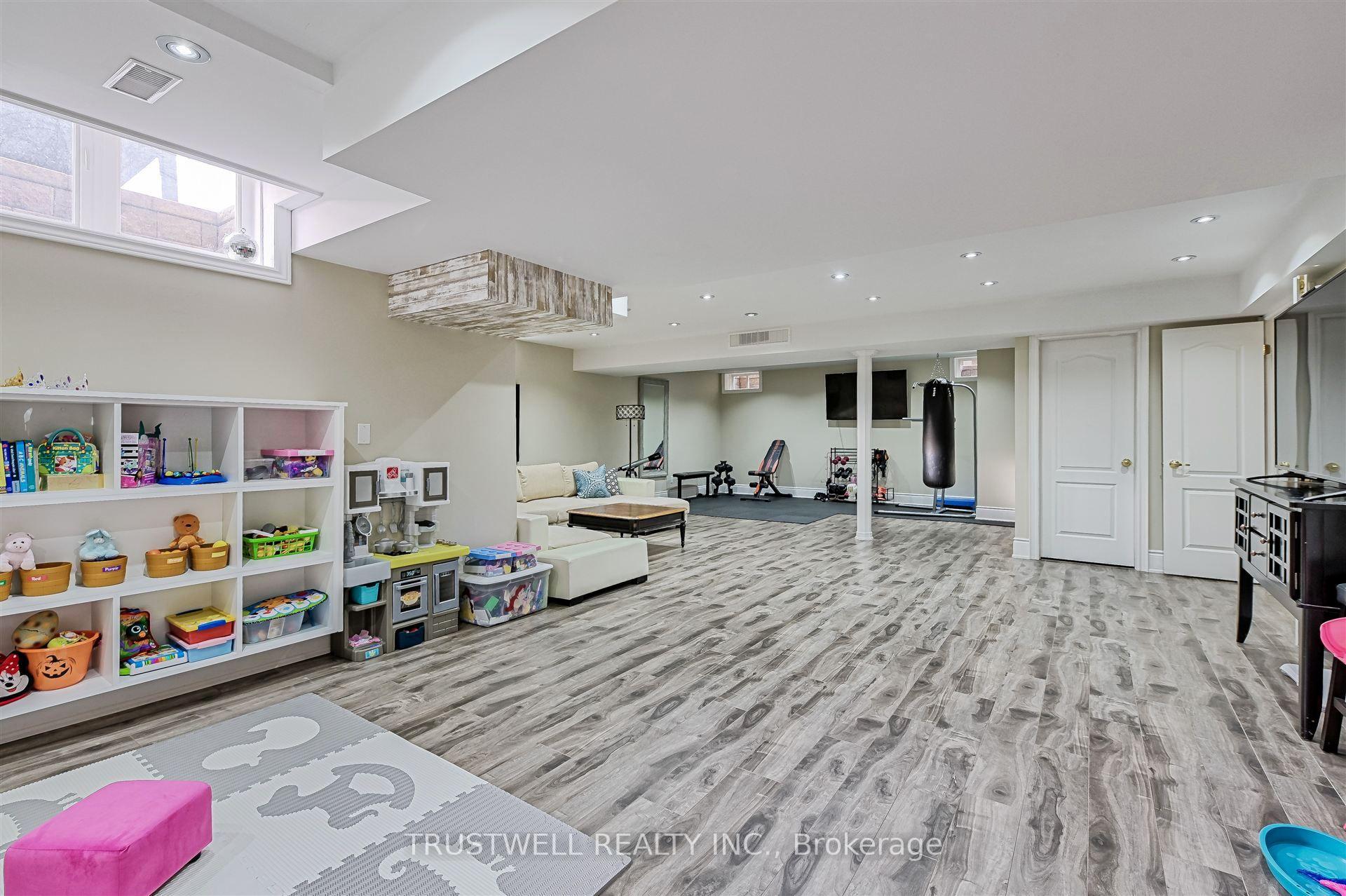 Photo 36 of 1799 Grayabbey Court, Pickering, Dunbarton — HOMEH