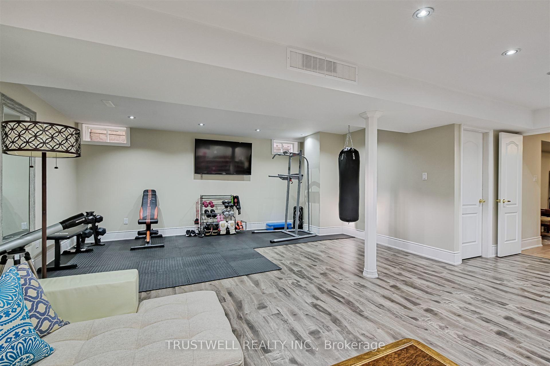 Photo 37 of 1799 Grayabbey Court, Pickering, Dunbarton — HOMEH
