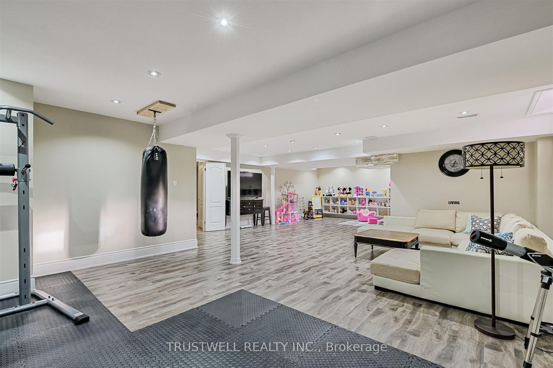 Photo 38 of 1799 Grayabbey Court, Pickering, Dunbarton — HOMEH