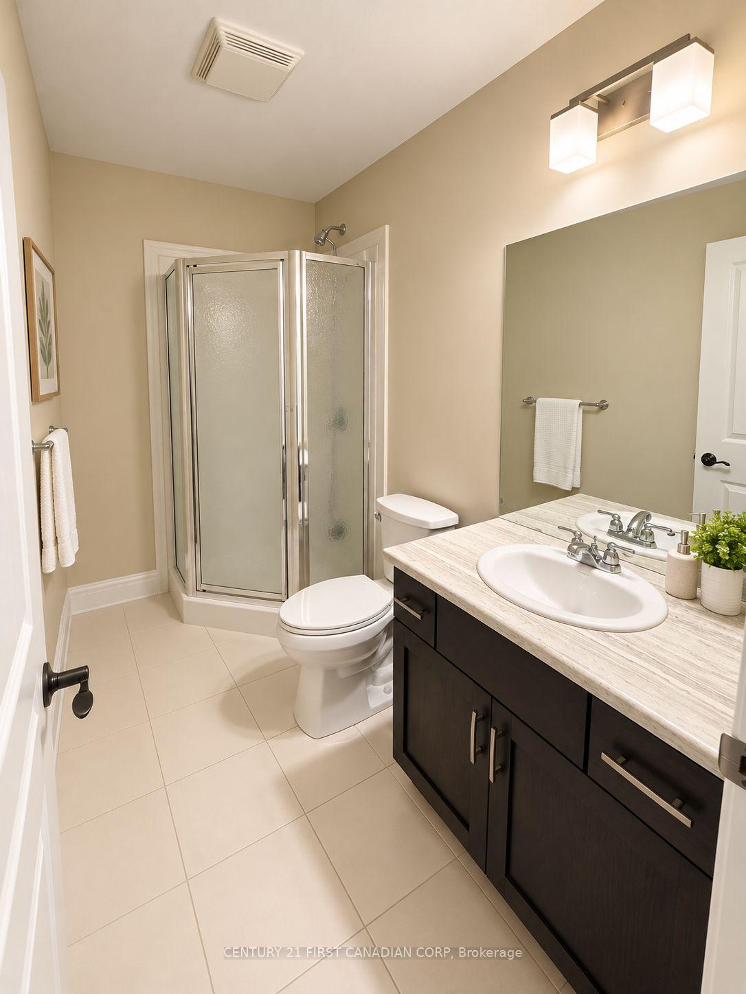 Photo 11 of 1025 Gleneagle Trail, London, North S — HOMEH