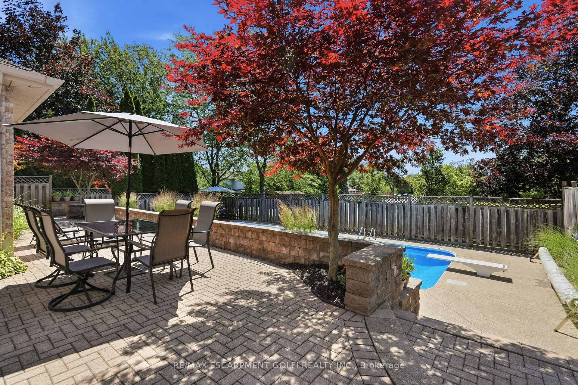 Photo 21 of 12 Harvest Oak Drive, Welland, Niagara College — HOMEH