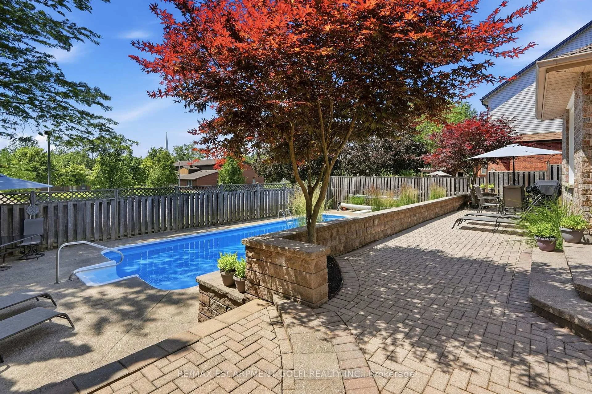 Photo 29 of 12 Harvest Oak Drive, Welland, Niagara College — HOMEH