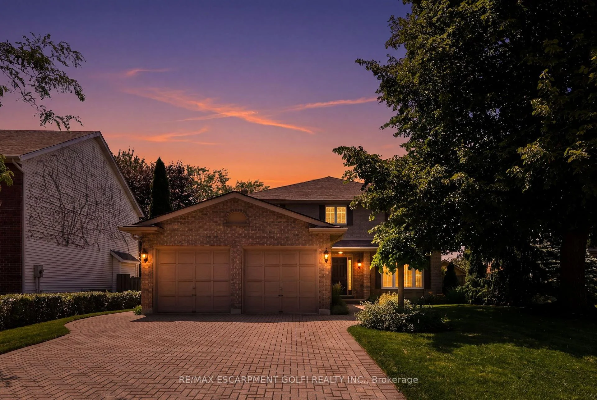 Photo 72 of 12 Harvest Oak Drive, Welland, Niagara College — HOMEH