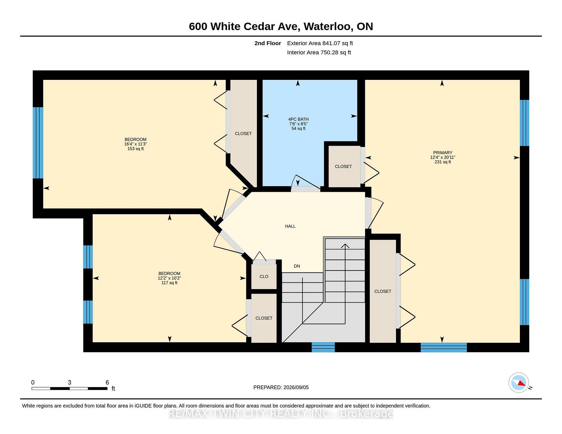 Photo 43 of 600 White Cedar Avenue, Waterloo, Erbsville/Laurelwood — HOMEH