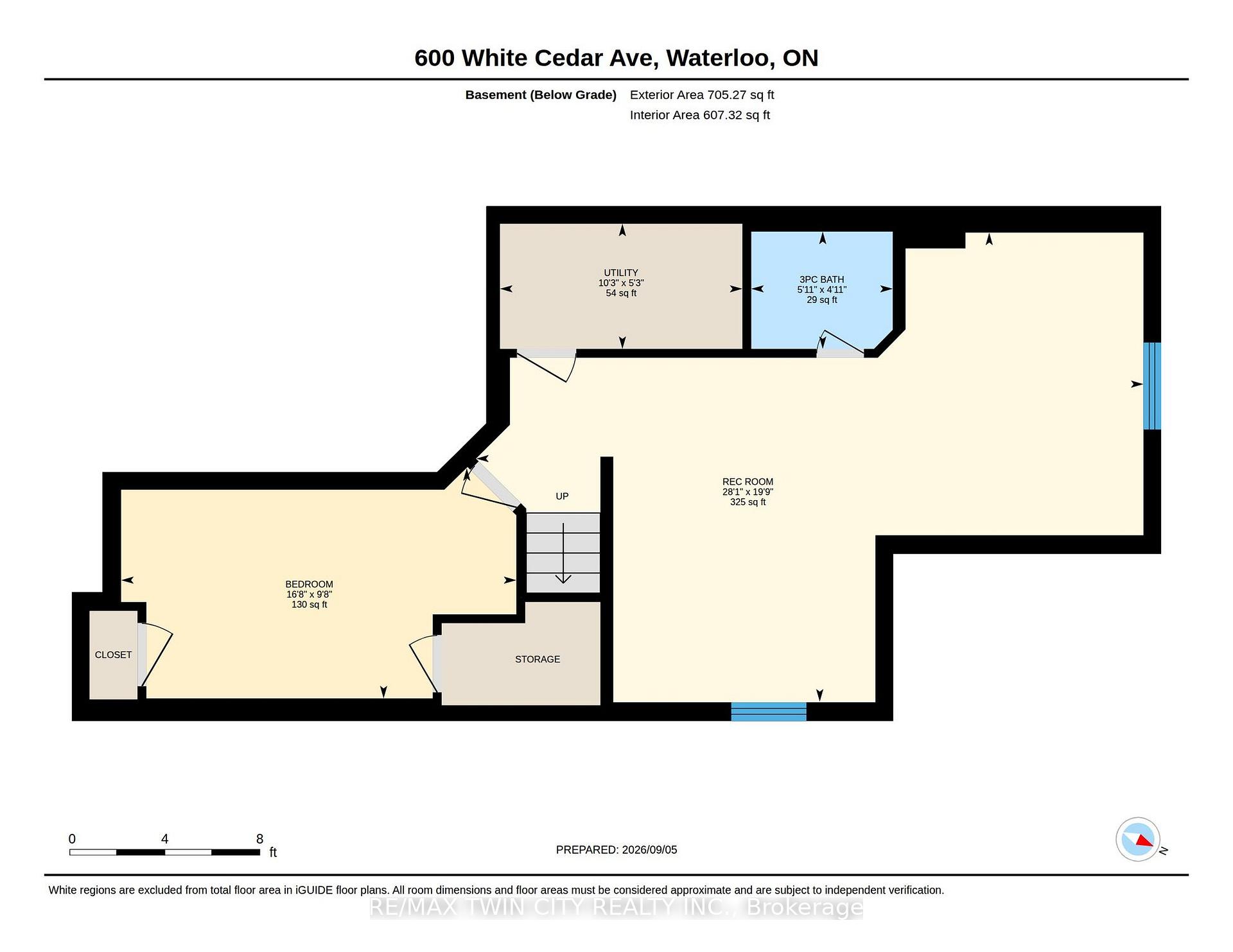 Photo 44 of 600 White Cedar Avenue, Waterloo, Erbsville/Laurelwood — HOMEH