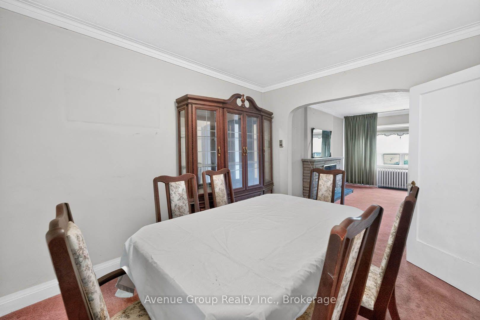 Photo 11 of 1 Warland Avenue, Toronto, East York — HOMEH
