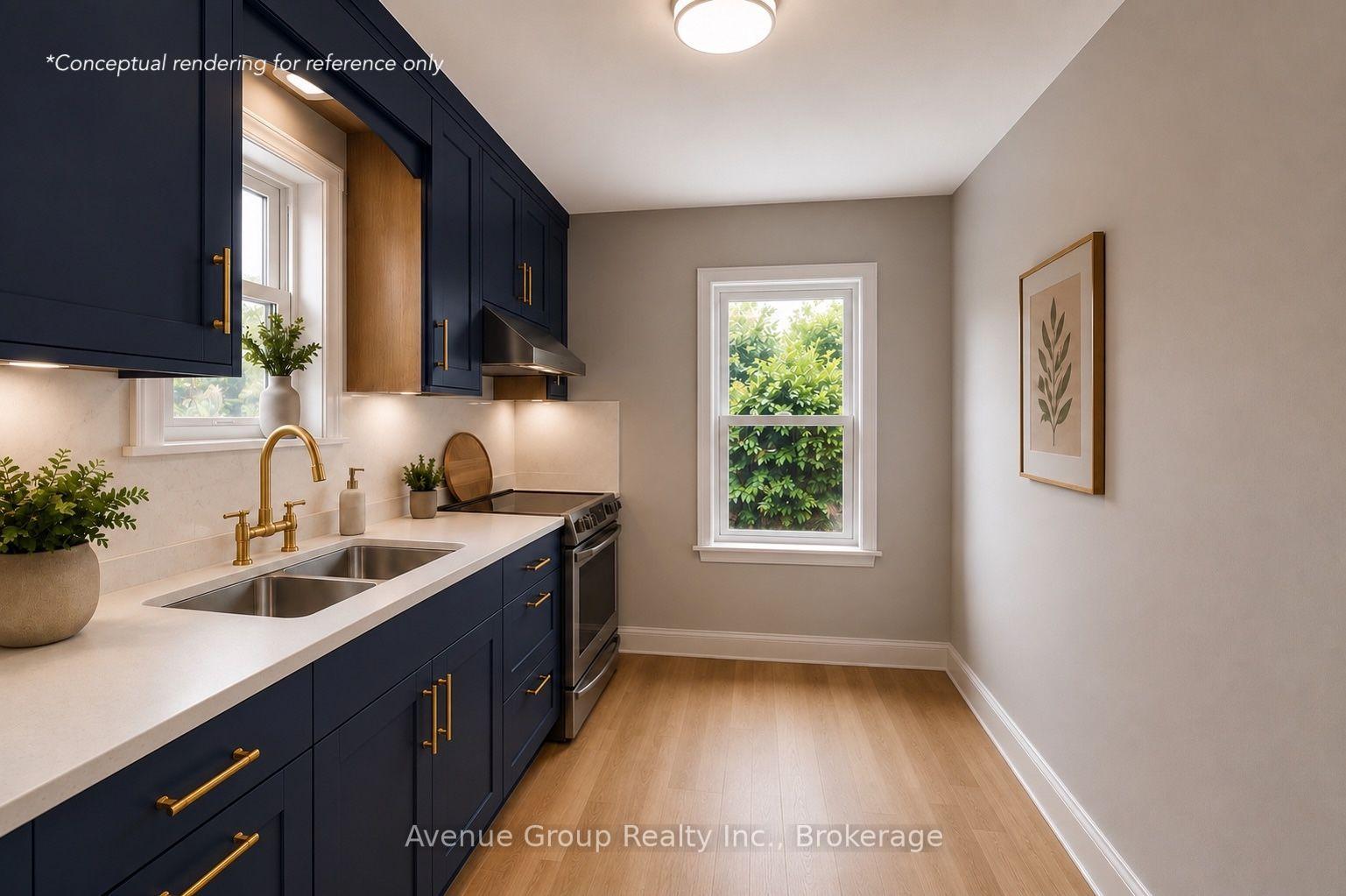 Photo 16 of 1 Warland Avenue, Toronto, East York — HOMEH