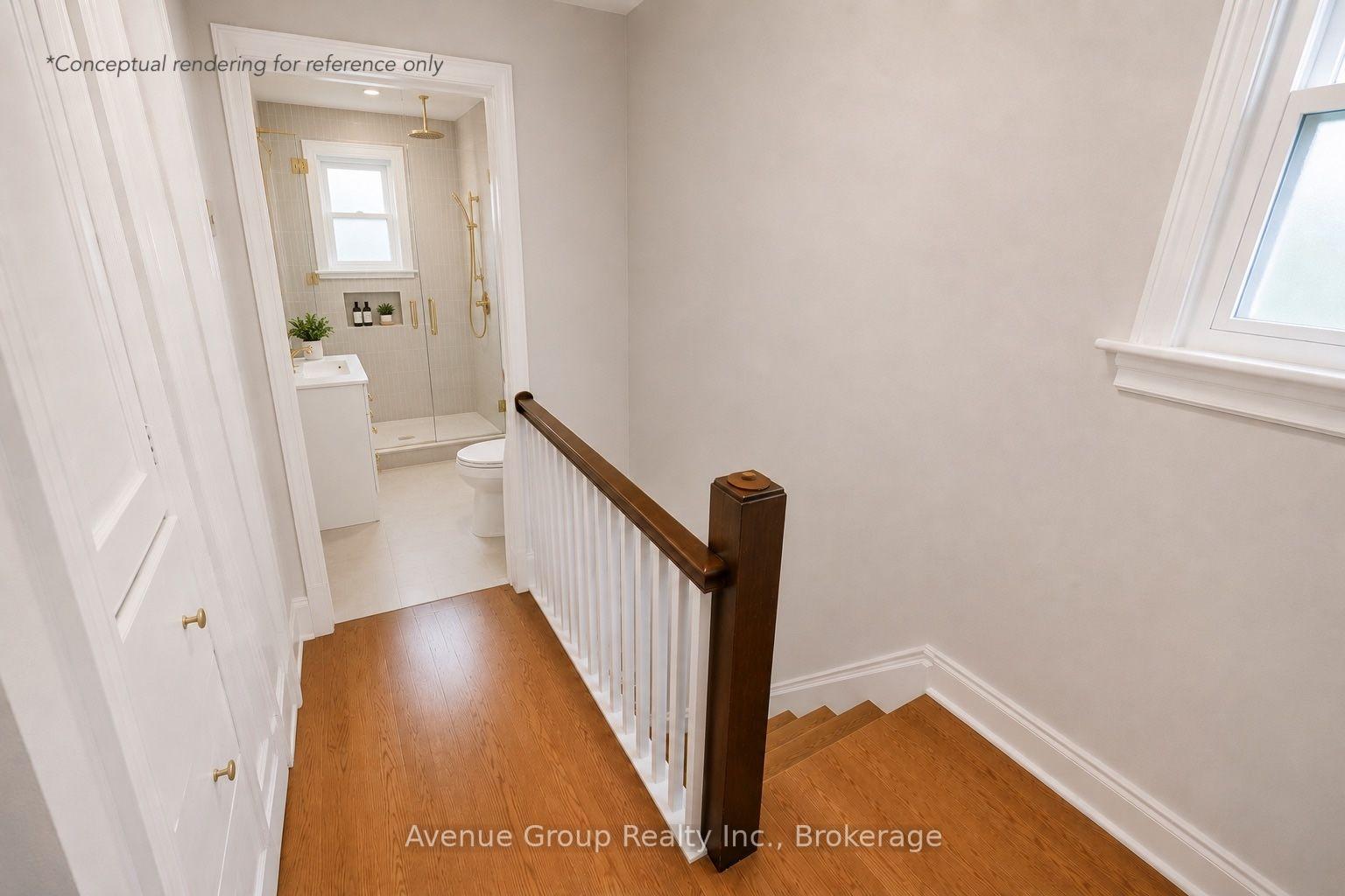 Photo 18 of 1 Warland Avenue, Toronto, East York — HOMEH