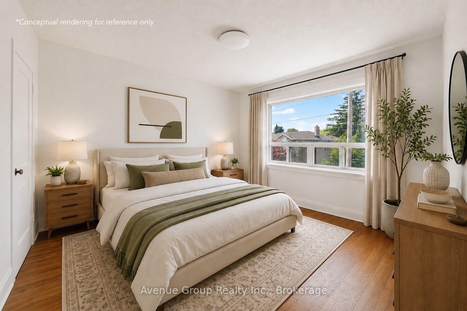 Photo 20 of 1 Warland Avenue, Toronto, East York — HOMEH
