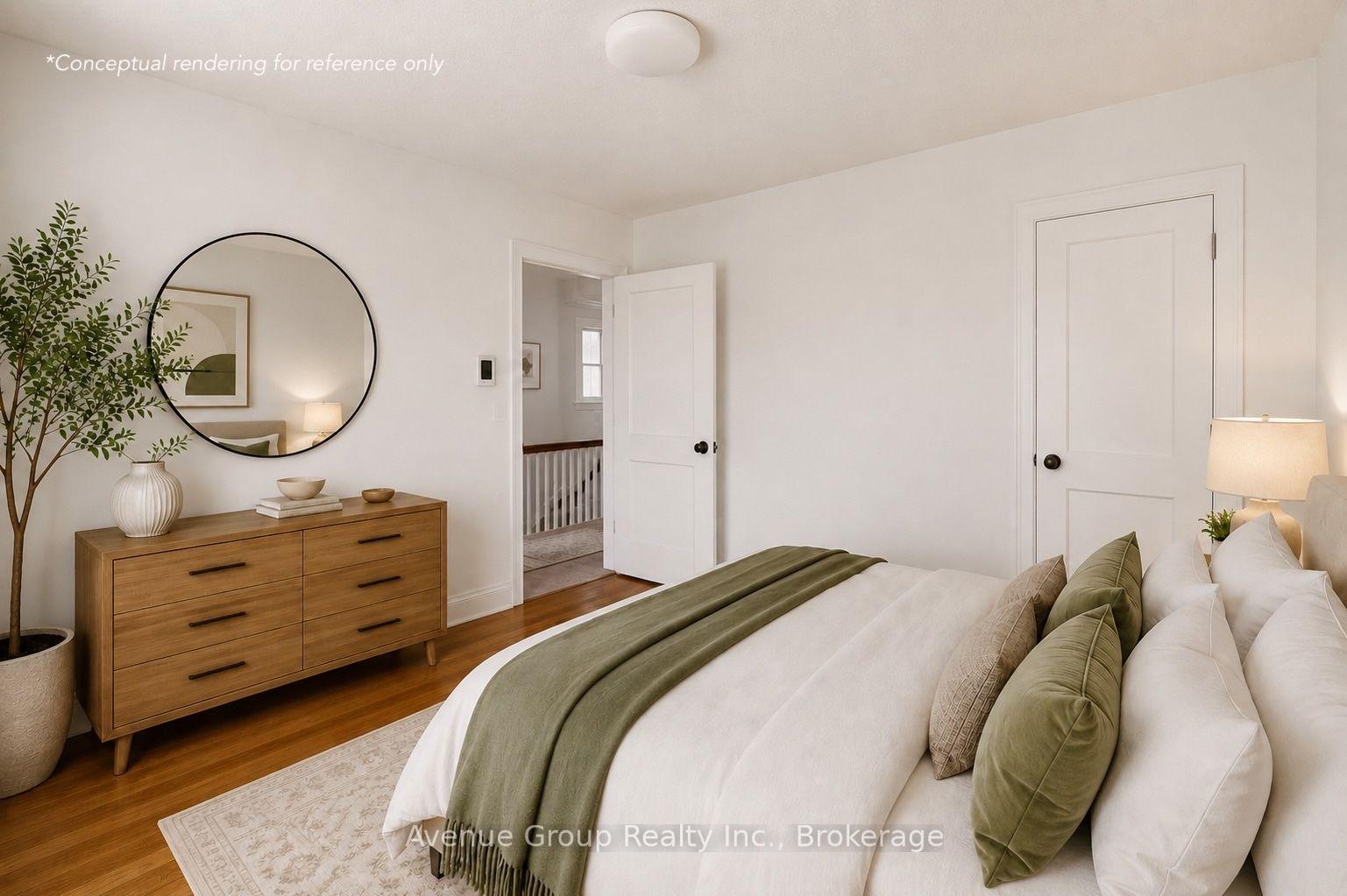 Photo 22 of 1 Warland Avenue, Toronto, East York — HOMEH
