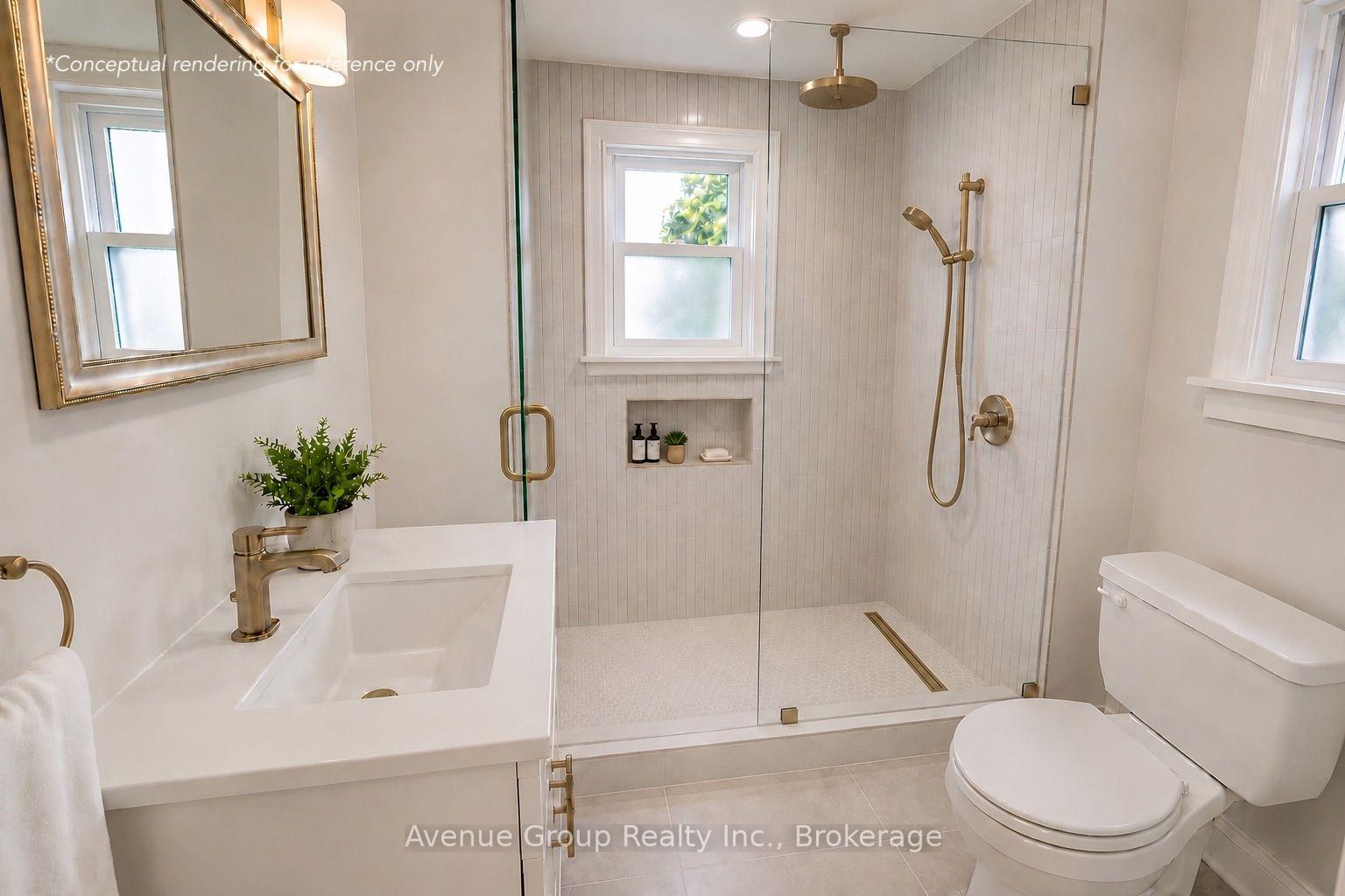 Photo 24 of 1 Warland Avenue, Toronto, East York — HOMEH