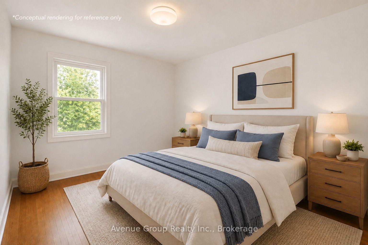 Photo 26 of 1 Warland Avenue, Toronto, East York — HOMEH