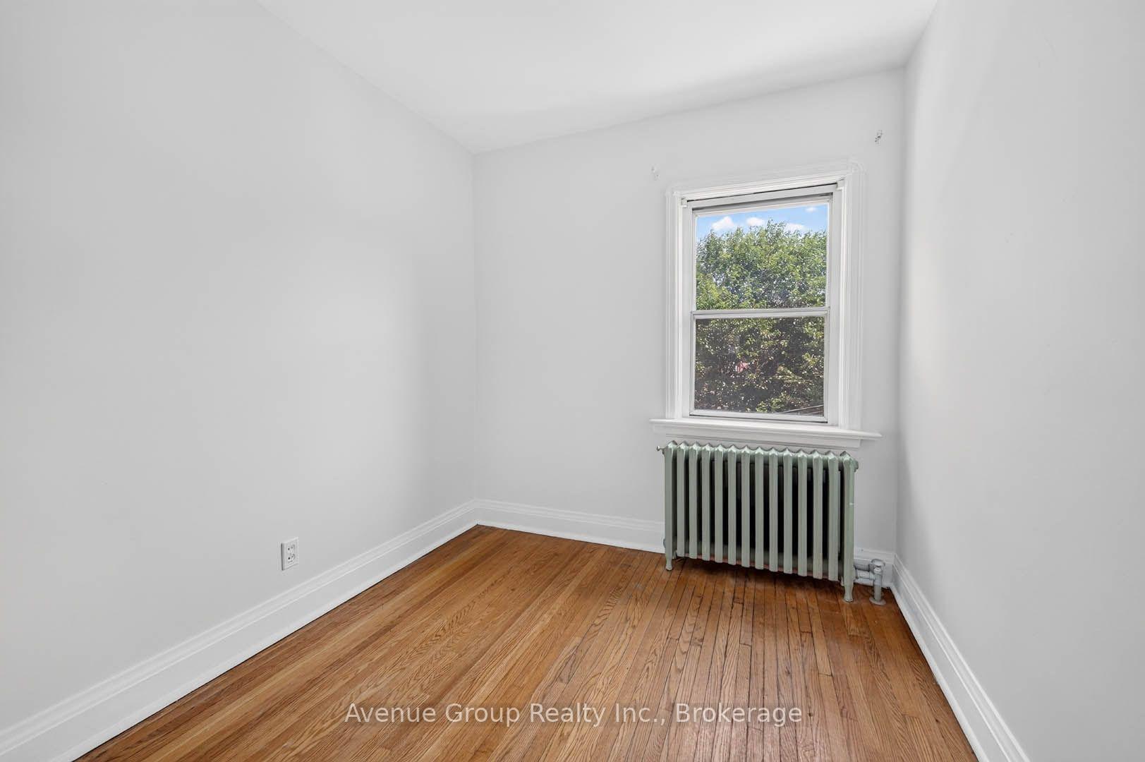 Photo 27 of 1 Warland Avenue, Toronto, East York — HOMEH