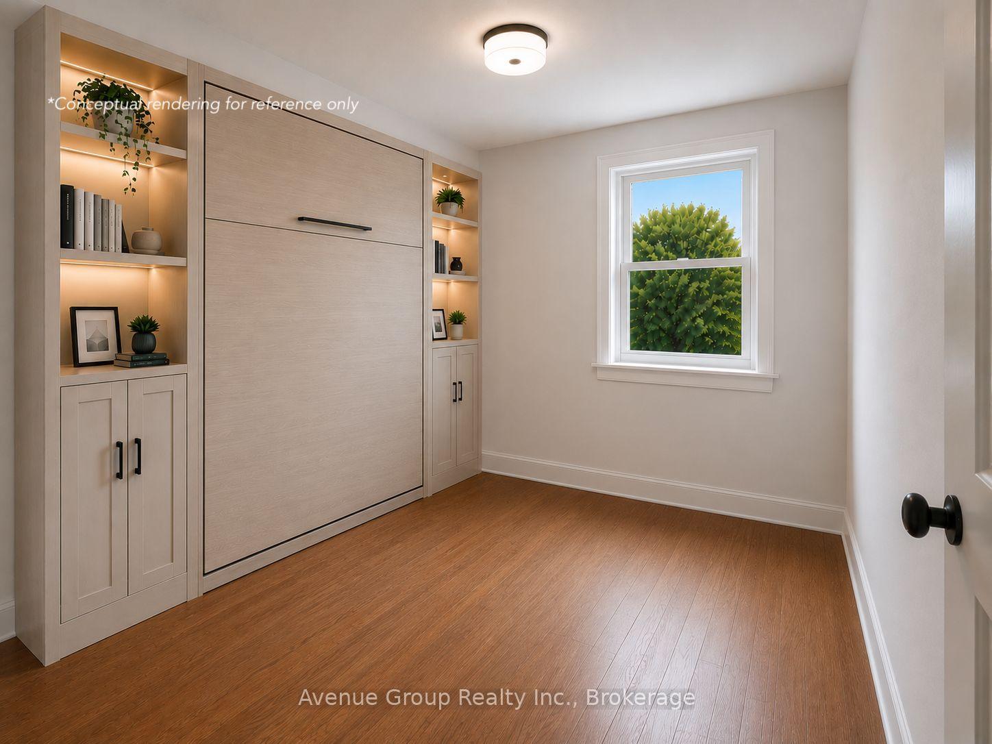 Photo 28 of 1 Warland Avenue, Toronto, East York — HOMEH