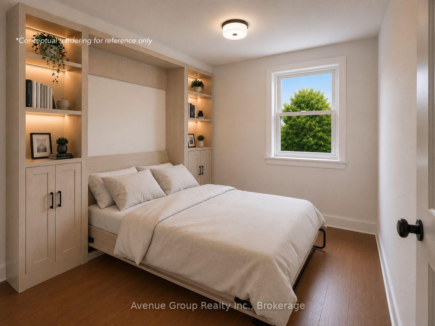 Photo 29 of 1 Warland Avenue, Toronto, East York — HOMEH