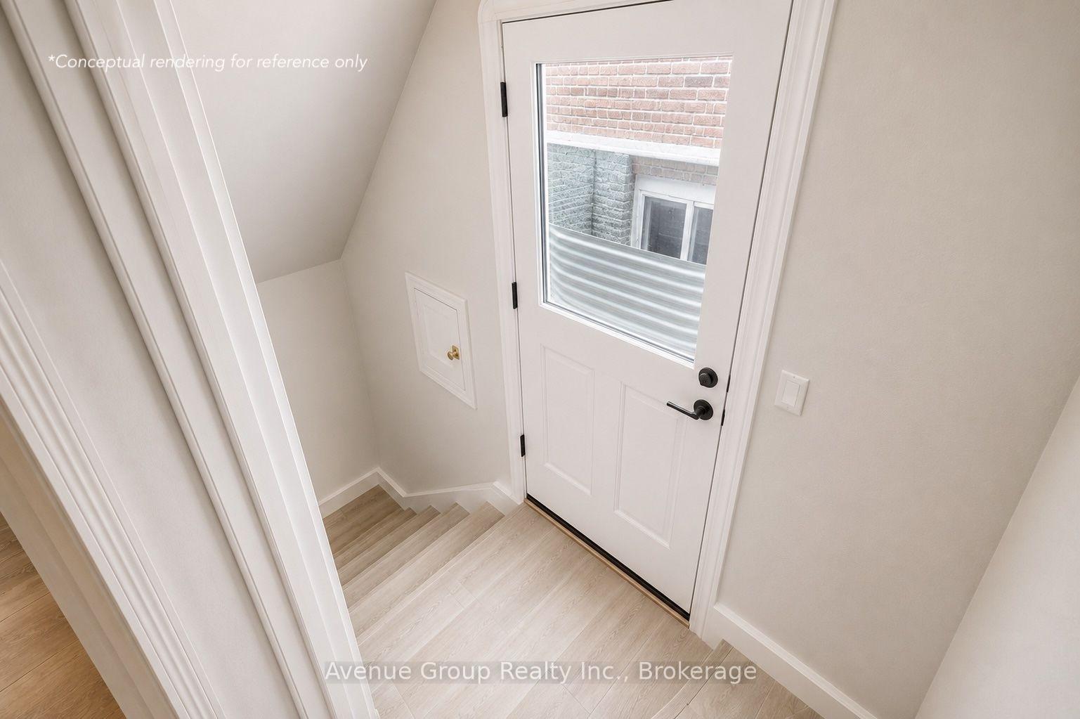 Photo 31 of 1 Warland Avenue, Toronto, East York — HOMEH