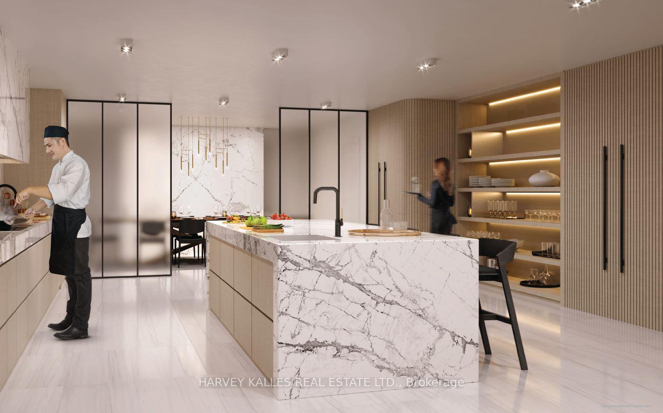 Photo 6 of Unit 301, 321 Davenport Road, Toronto, The Annex — HOMEH