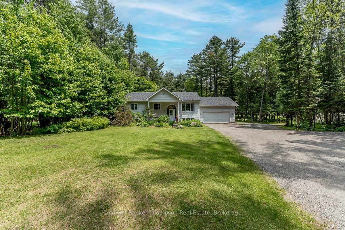 Photo of 109 South Waseosa Lake Road