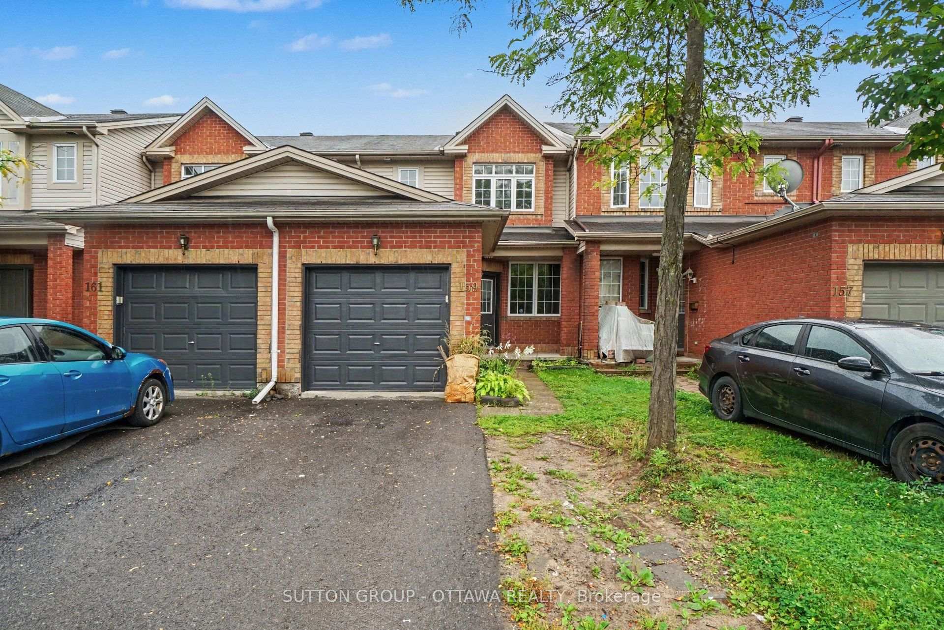 Photo 1 of 159 Colliston Crescent, Ottawa, Ridgemont — HOMEH