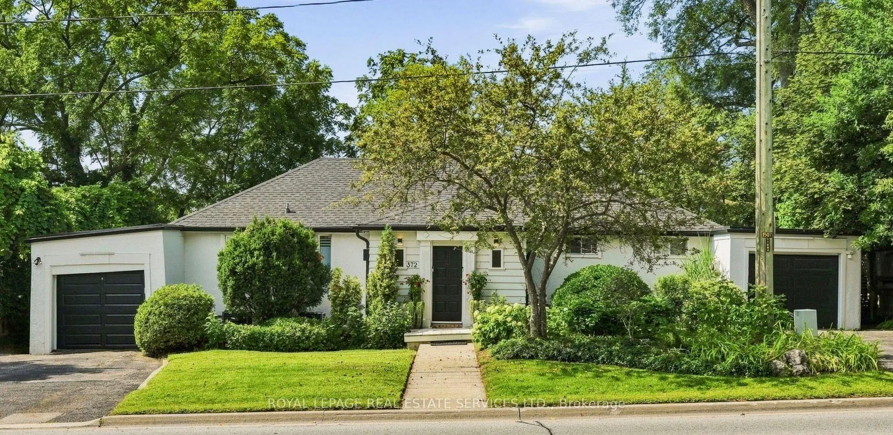 Photo of 372 Trafalgar Road
