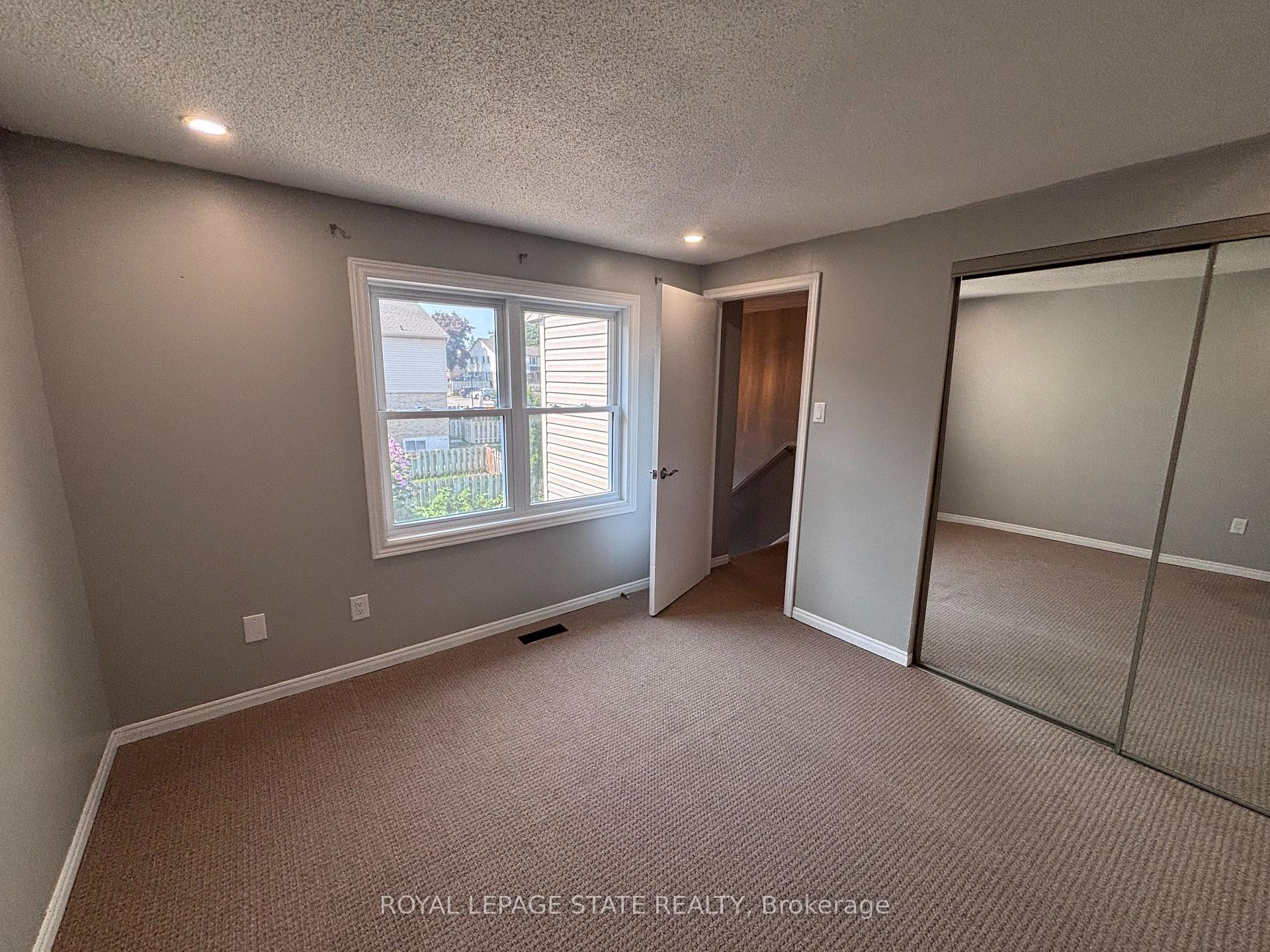 Photo 7 of Unit 58, 1300 Upper Ottawa Street, Hamilton, Quinndale — HOMEH
