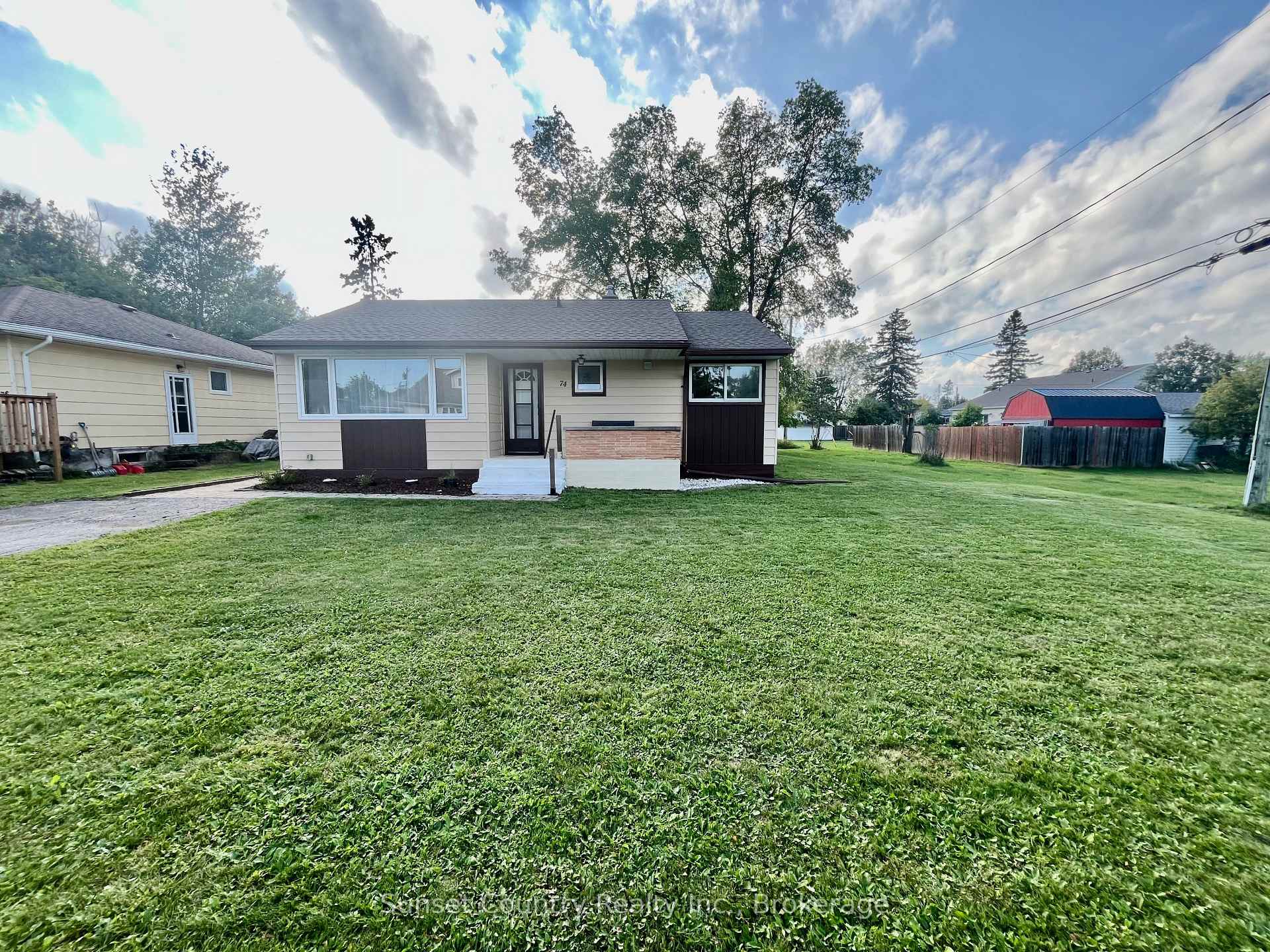 Photo 40 of 74 Elizabeth Avenue, Dryden, Milestone — HOMEH
