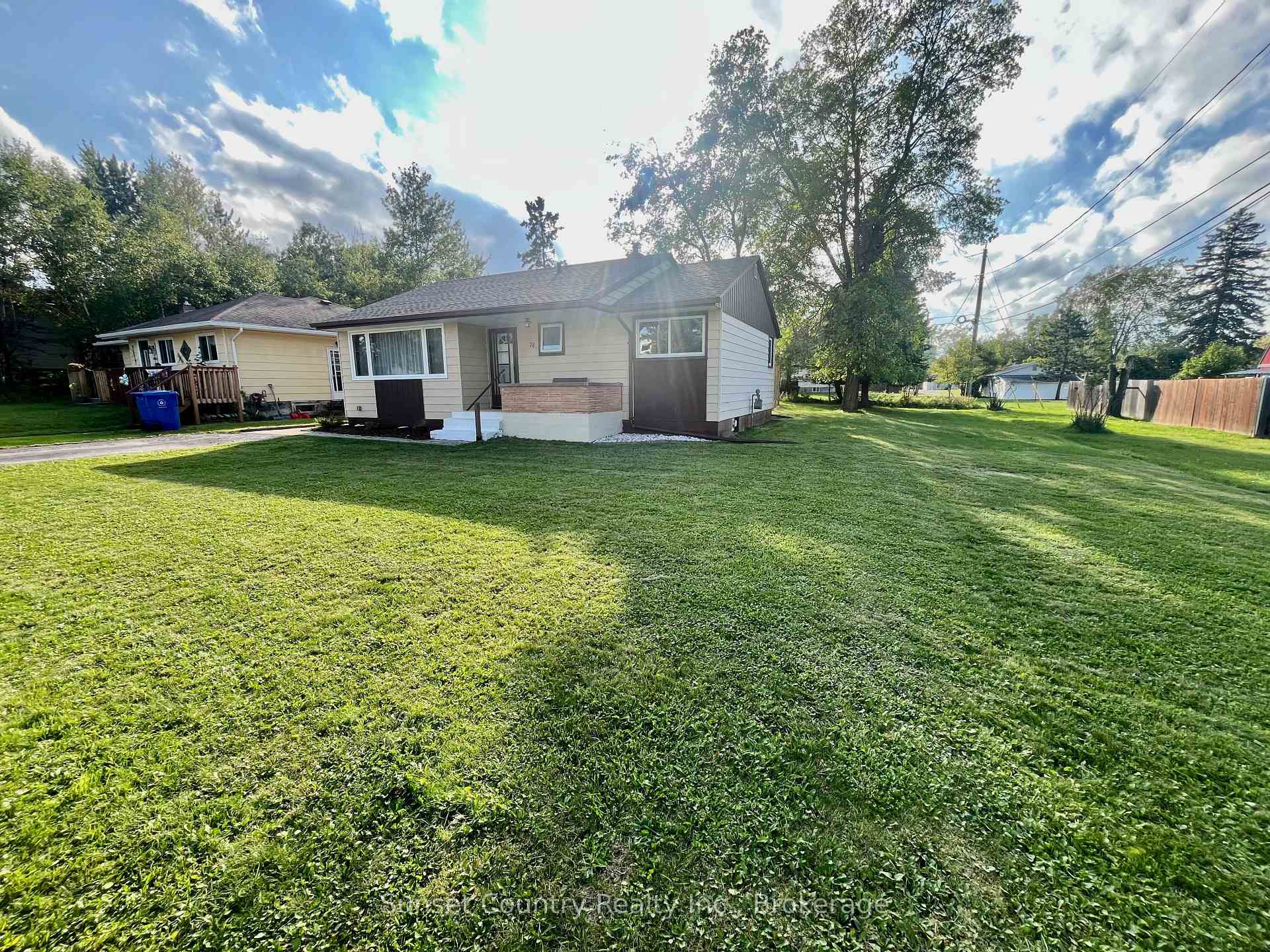 Photo 42 of 74 Elizabeth Avenue, Dryden, Milestone — HOMEH