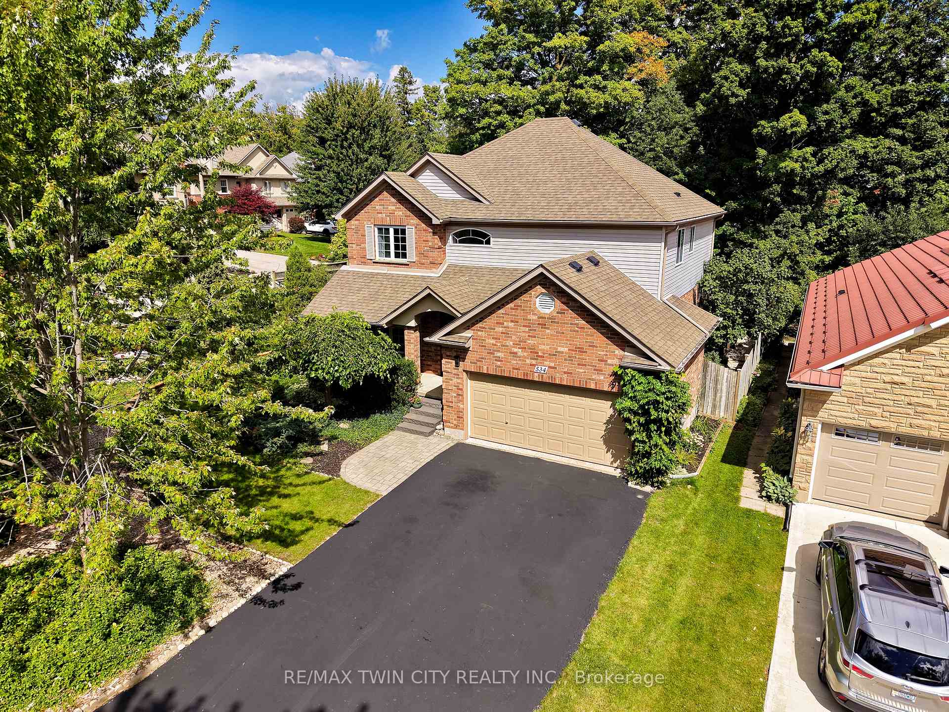 Photo 50 of 534 Birchleaf Walk, Waterloo, Westvale — HOMEH