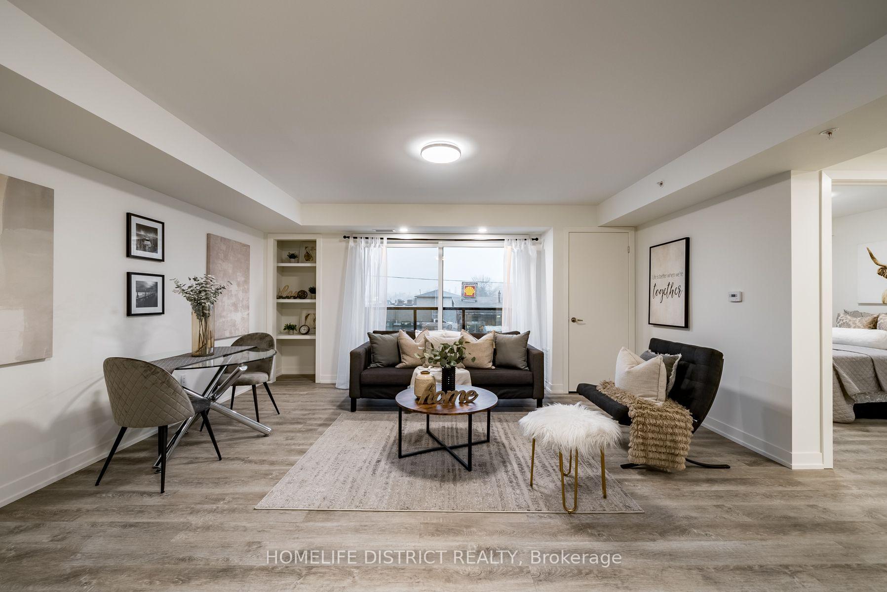 Photo 3 of Unit 312, 976 Simcoe Street N, Oshawa, Centennial — HOMEH