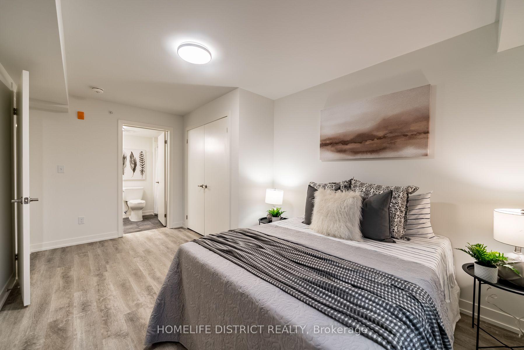 Photo 8 of Unit 312, 976 Simcoe Street N, Oshawa, Centennial — HOMEH