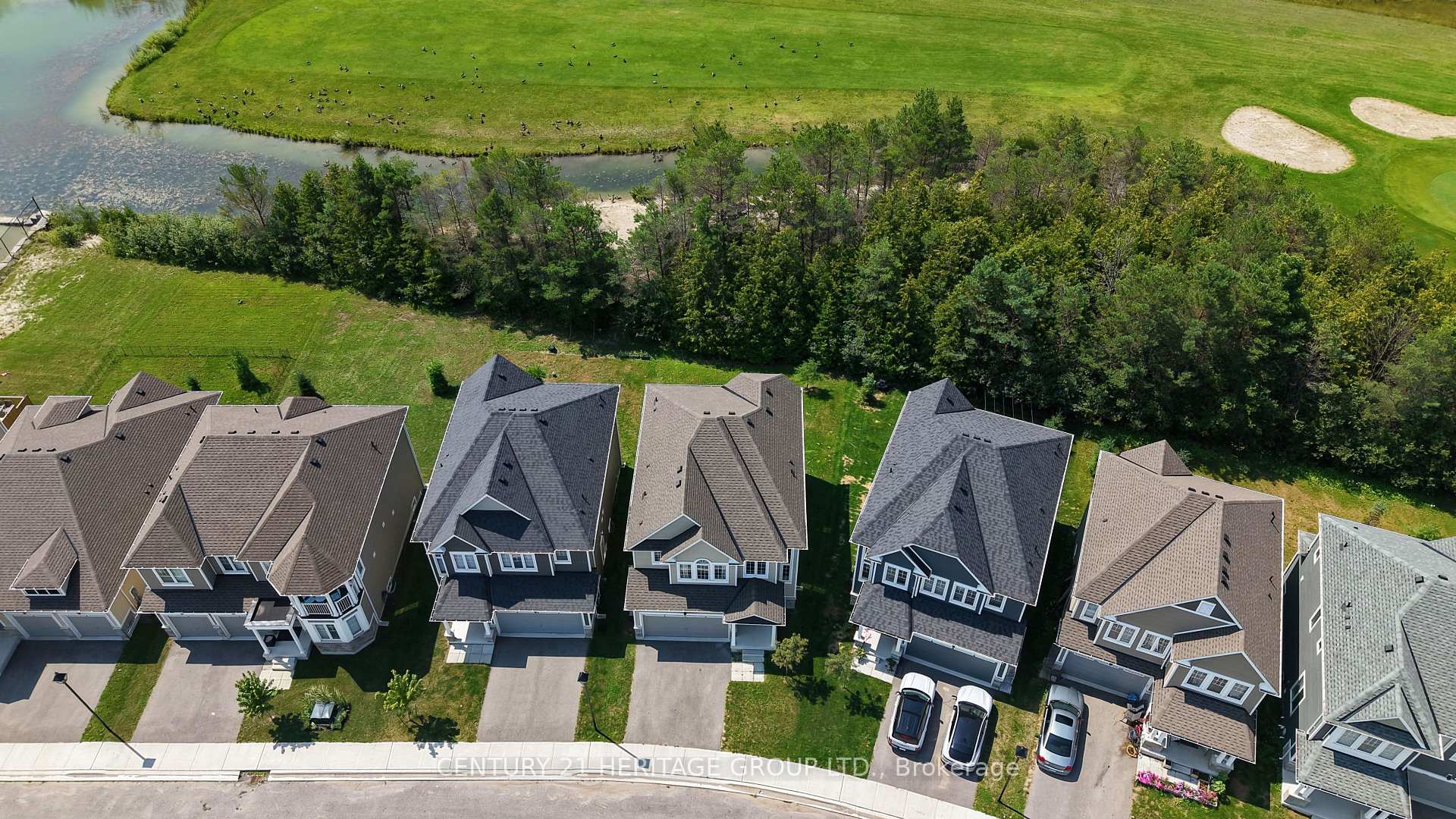 Photo 41 of 13 Abby Drive, Wasaga Beach — HOMEH