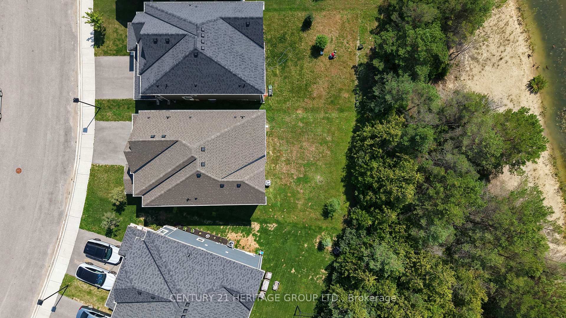 Photo 42 of 13 Abby Drive, Wasaga Beach — HOMEH