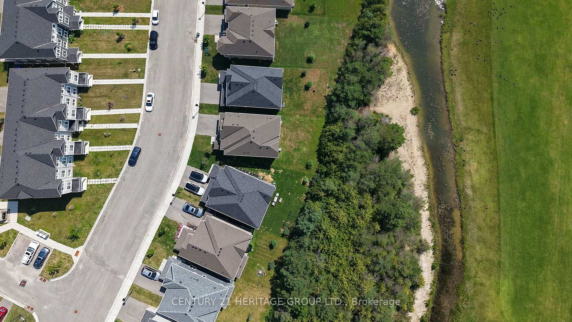 Photo 43 of 13 Abby Drive, Wasaga Beach — HOMEH