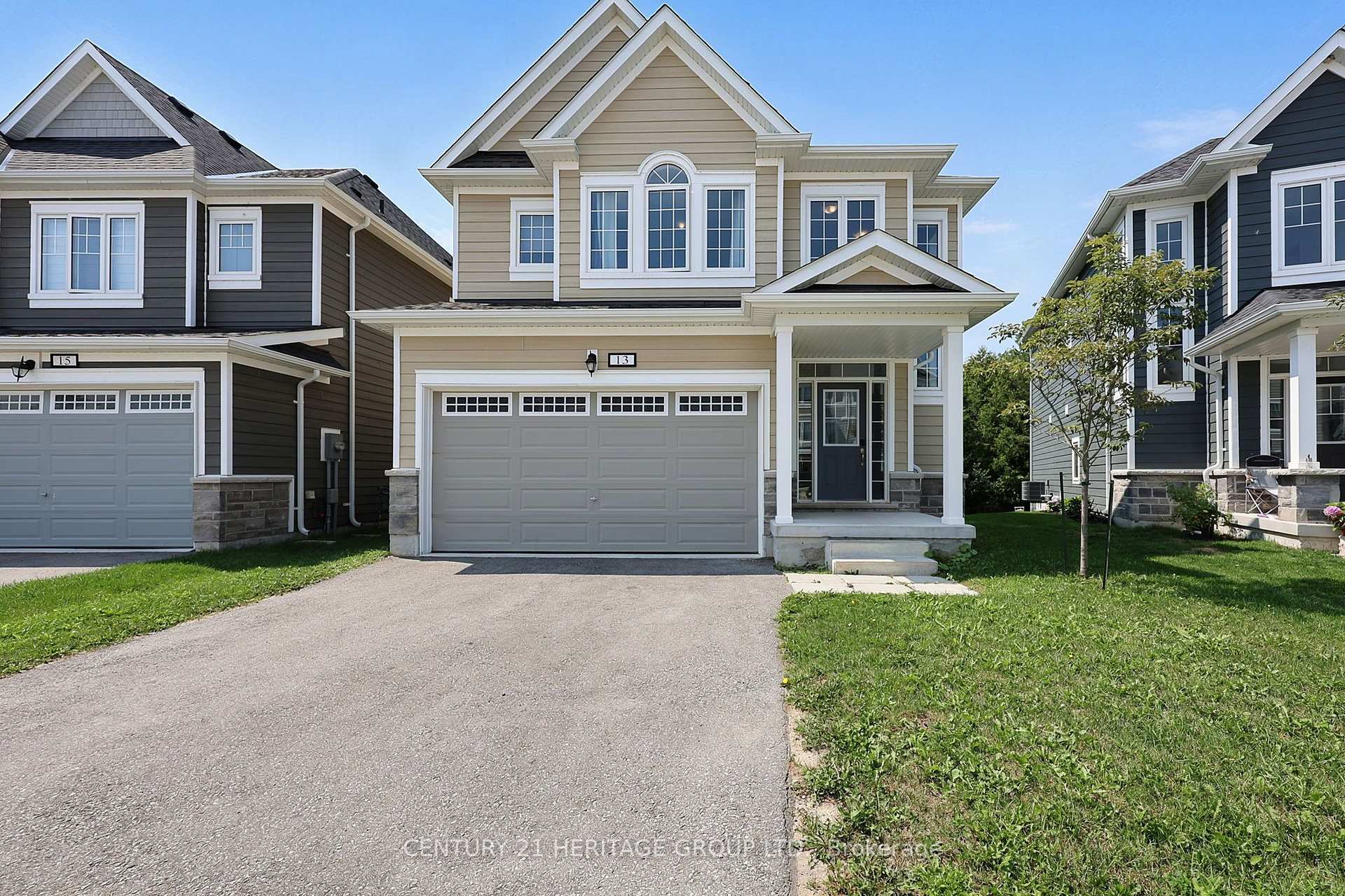 Photo 49 of 13 Abby Drive, Wasaga Beach — HOMEH