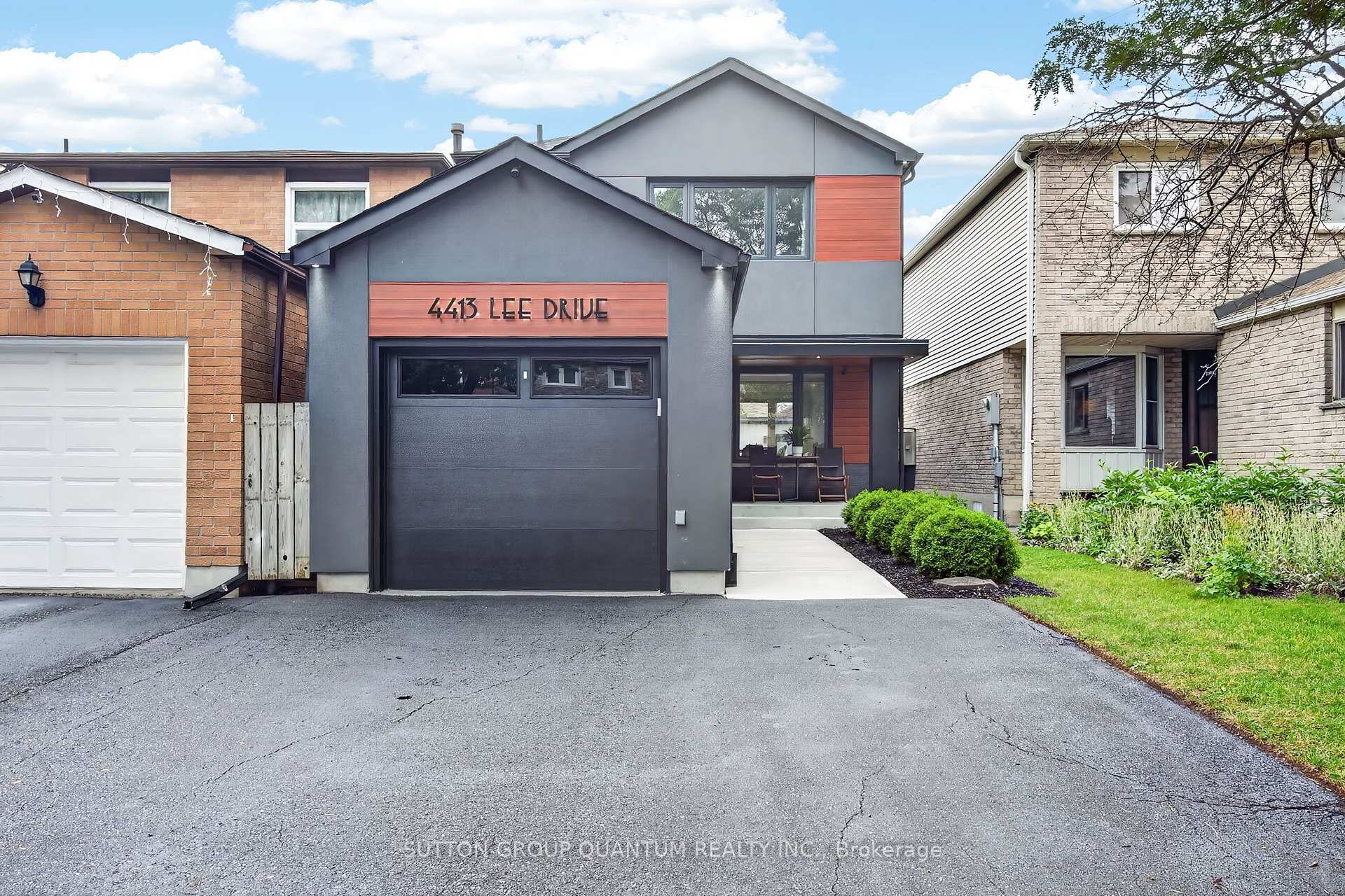 Photo 1 of 4413 Lee Drive, Mississauga, Rathwood — HOMEH