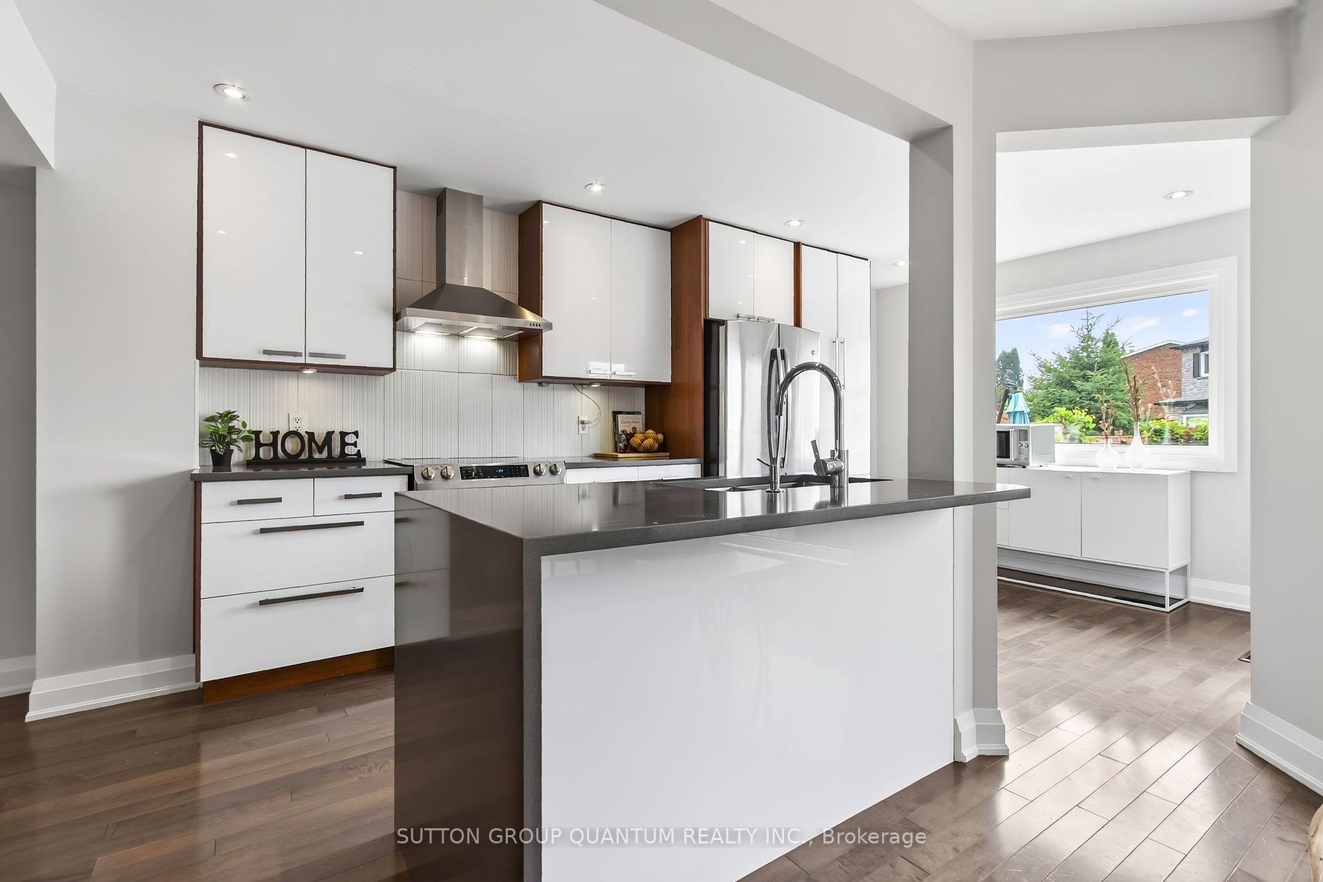 Photo 18 of 4413 Lee Drive, Mississauga, Rathwood — HOMEH